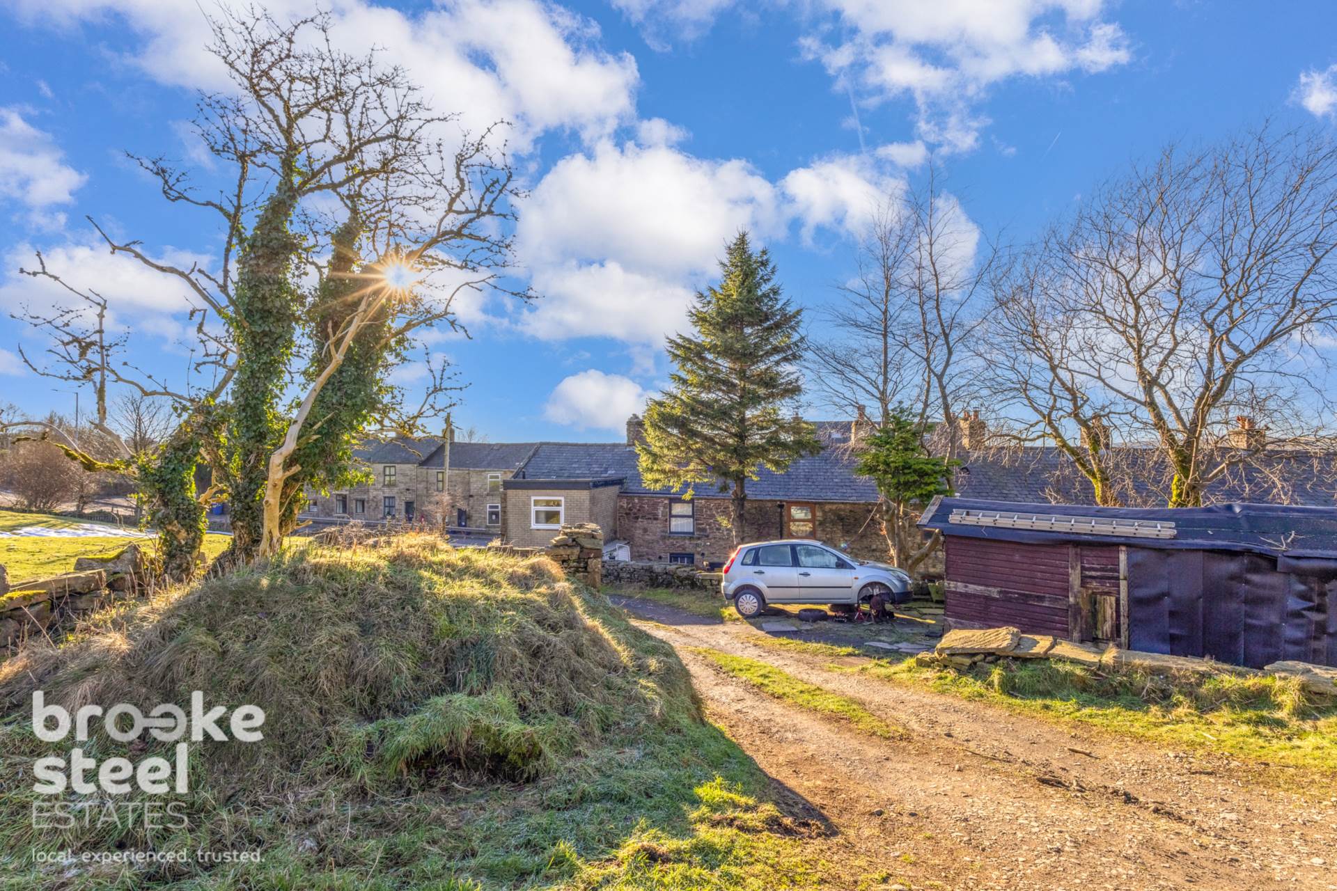 Additional Property Image 2 bedroom Cottage for sale in Edenfield 13