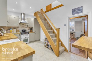 2 bedroom Cottage for sale in Edenfield