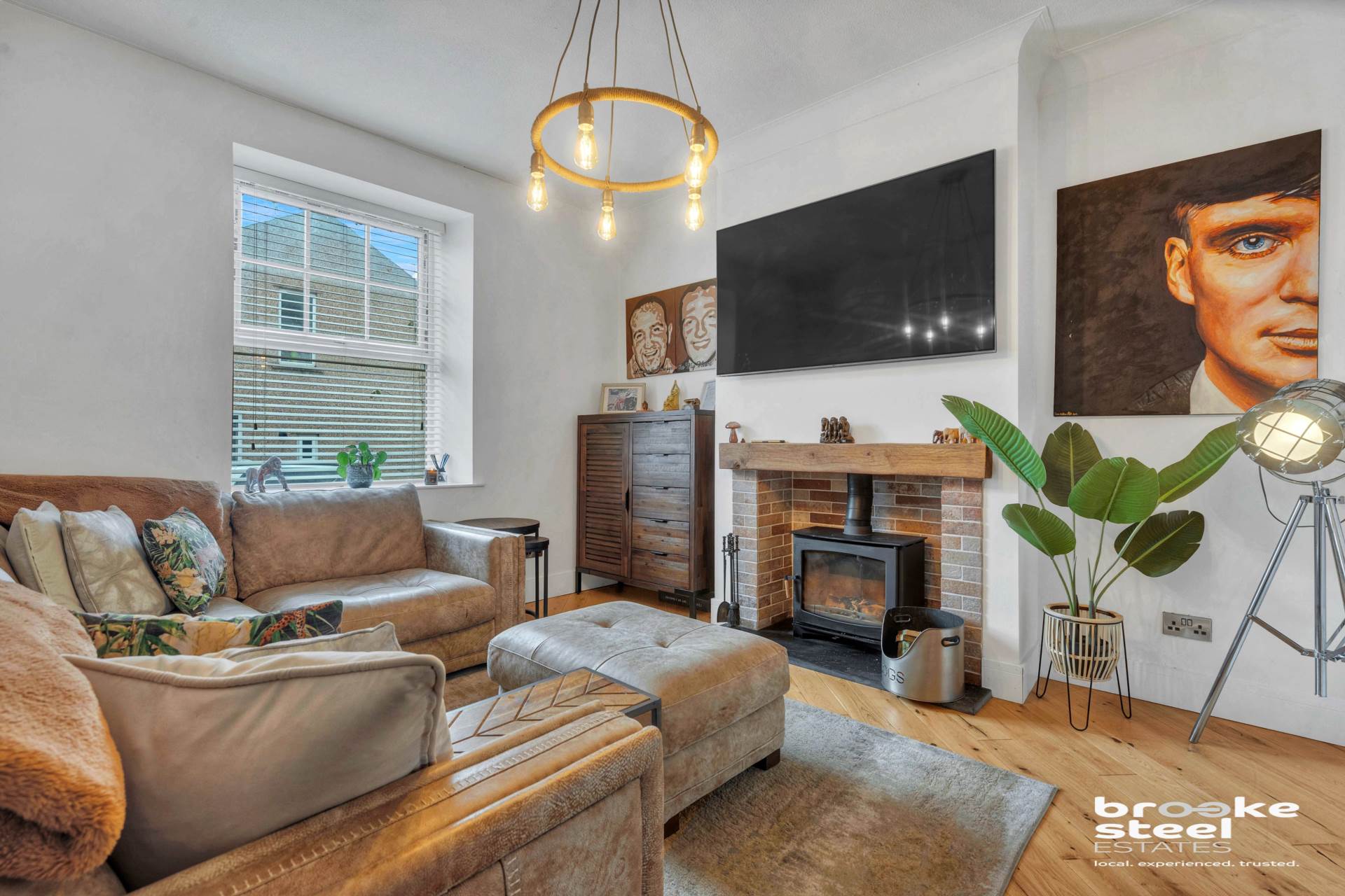 Additional Property Image 2 bedroom Cottage for sale in Bacup 4