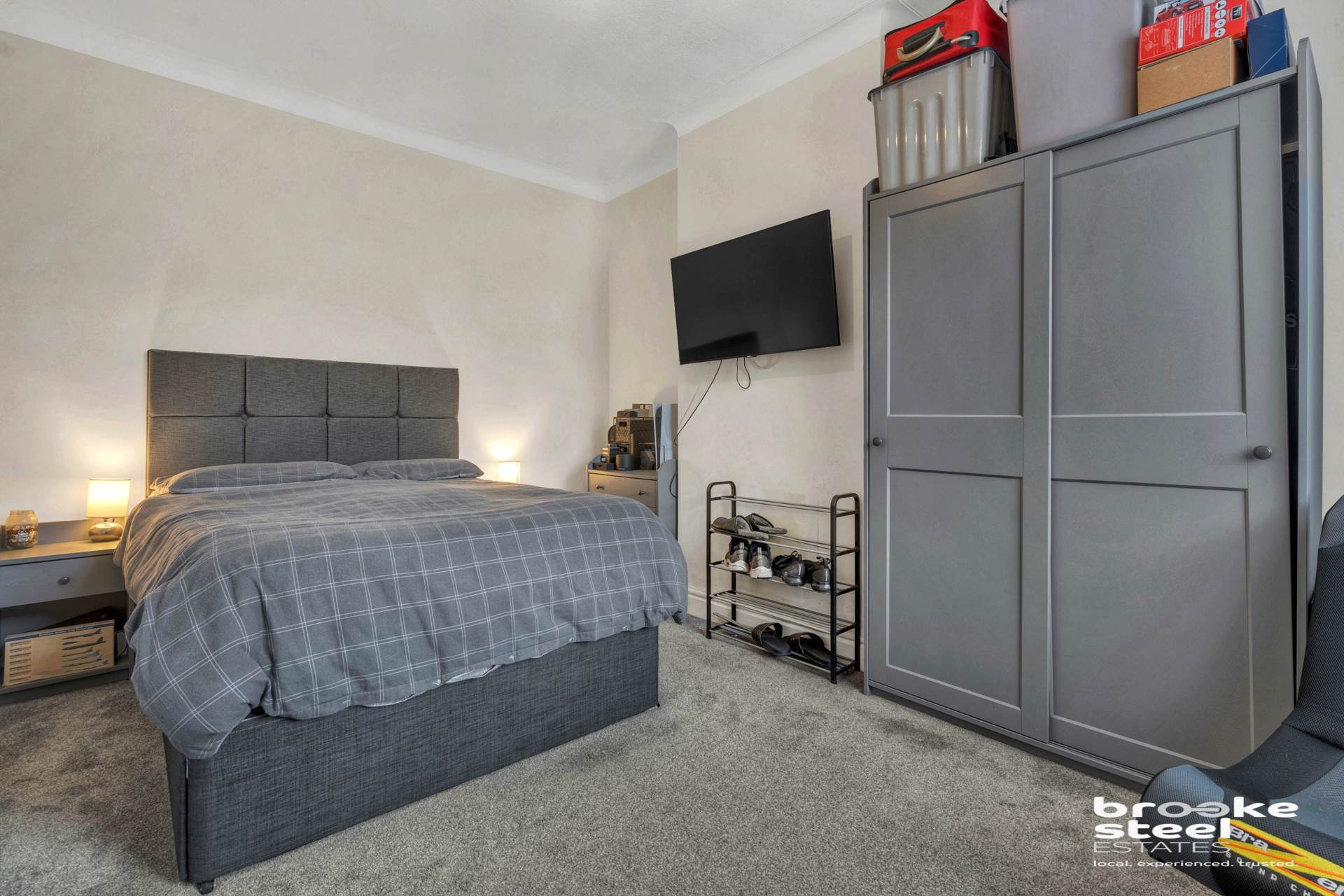 Additional Property Image 2 bedroom Cottage for sale in Bacup 11