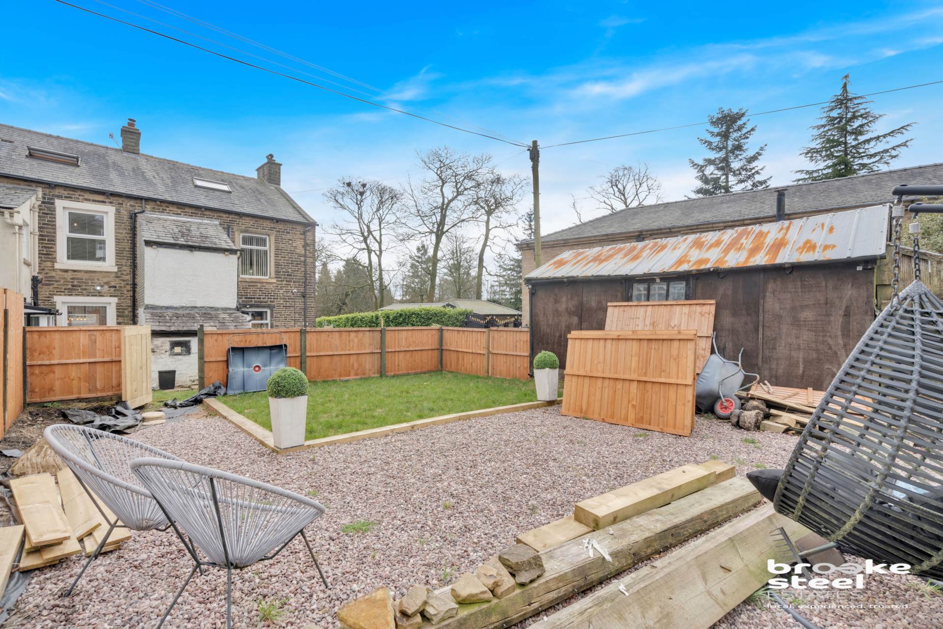 Additional Property Image 2 bedroom Cottage for sale in Bacup 23