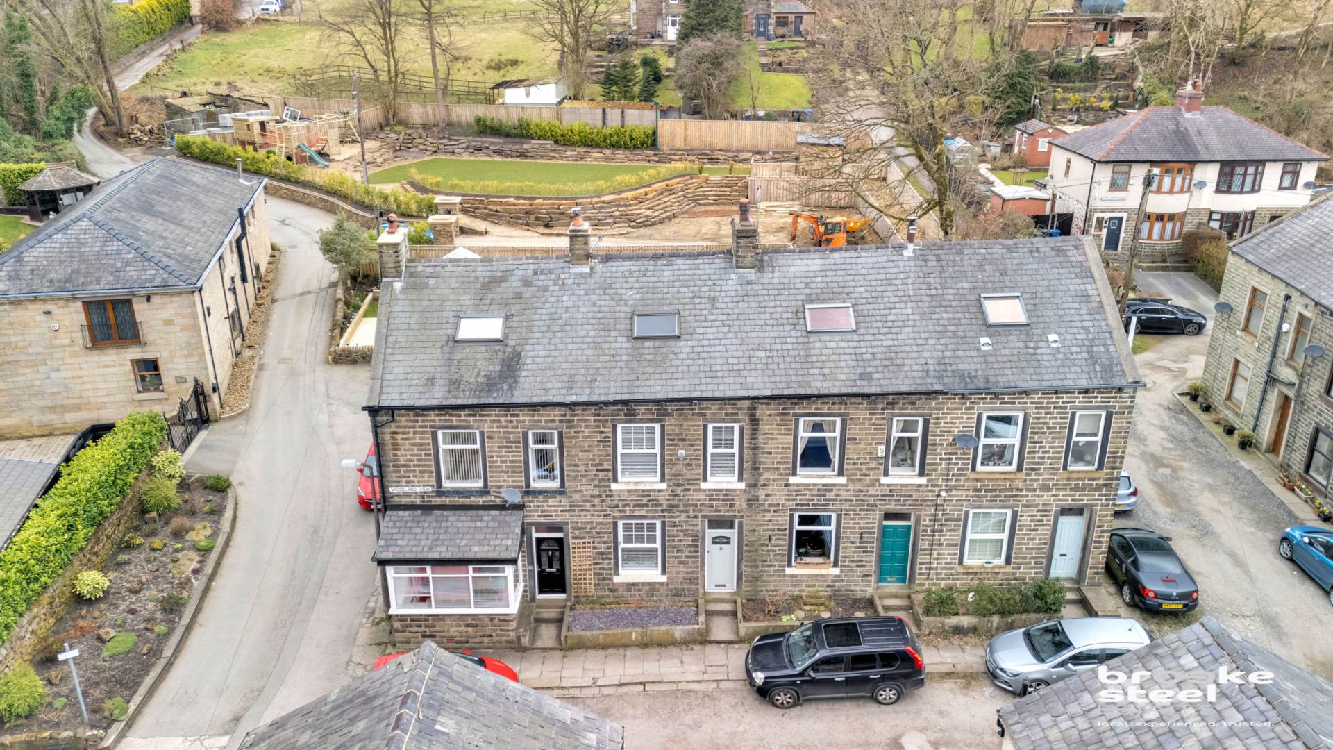 Additional Property Image 2 bedroom Cottage for sale in Bacup 24