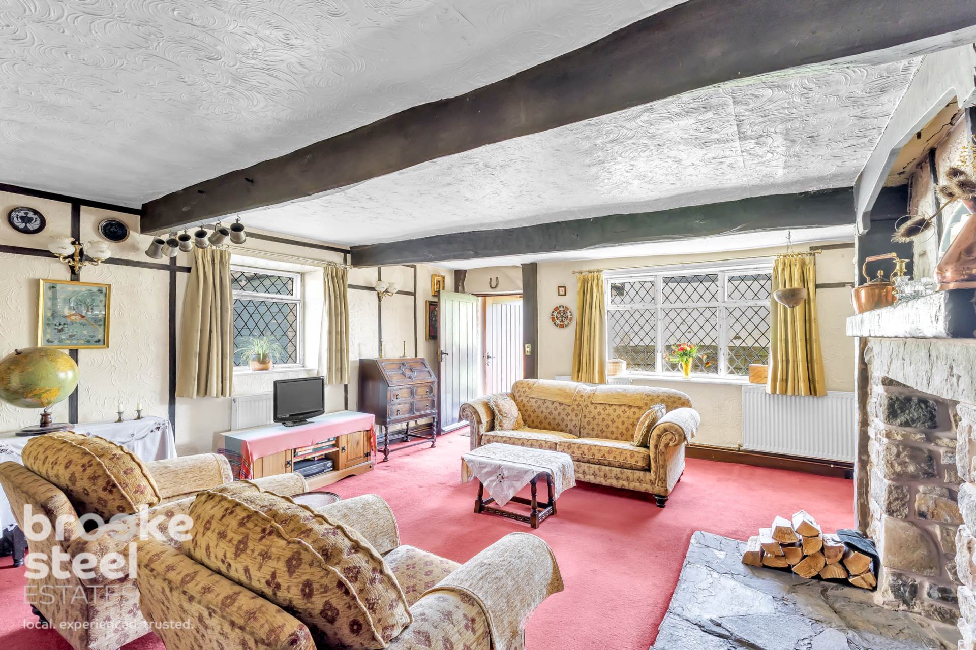 Additional Property Image 3 bedroom Cottage for sale in Stubbins 2