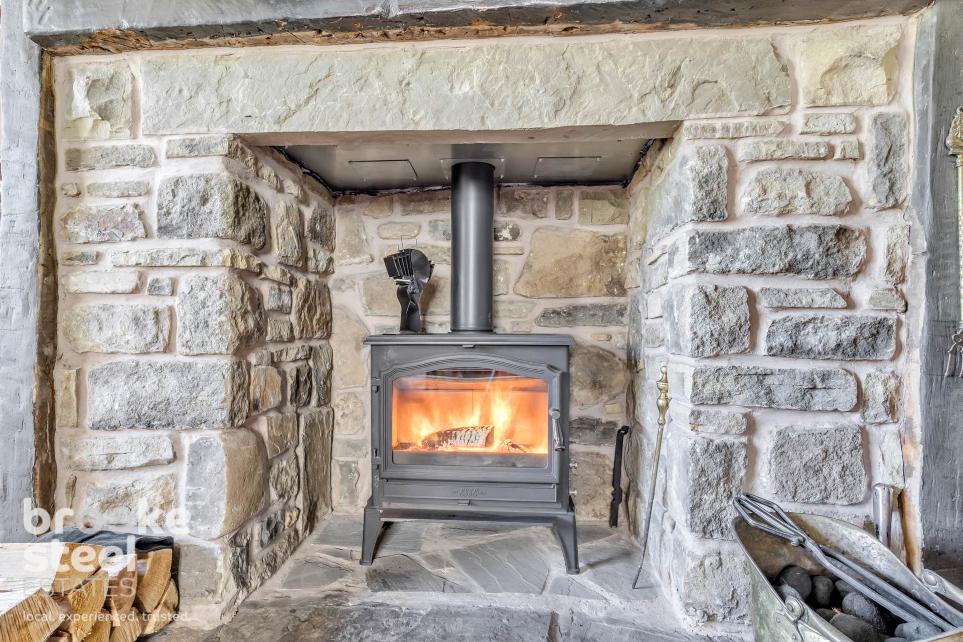 Additional Property Image 3 bedroom Cottage for sale in Stubbins 4