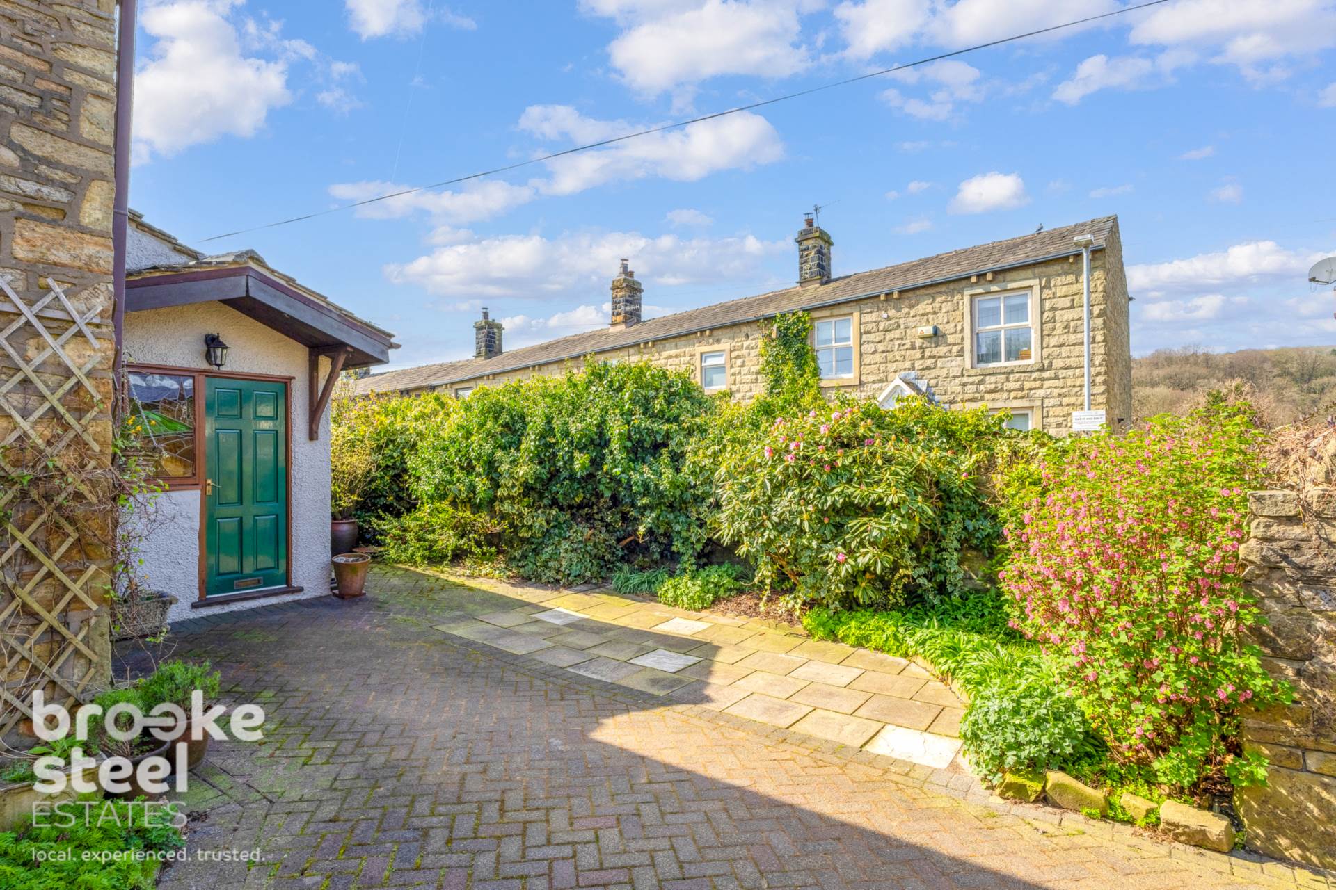 Additional Property Image 3 bedroom Cottage for sale in Stubbins 5