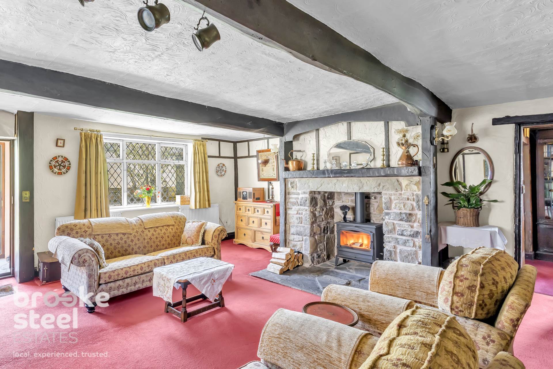 Additional Property Image 3 bedroom Cottage for sale in Stubbins 6