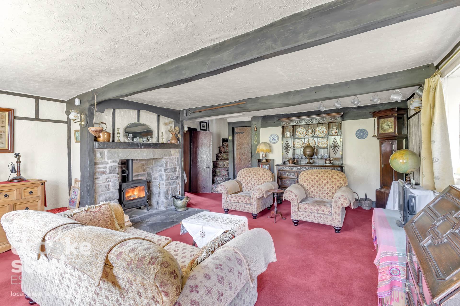 Additional Property Image 3 bedroom Cottage for sale in Stubbins 16