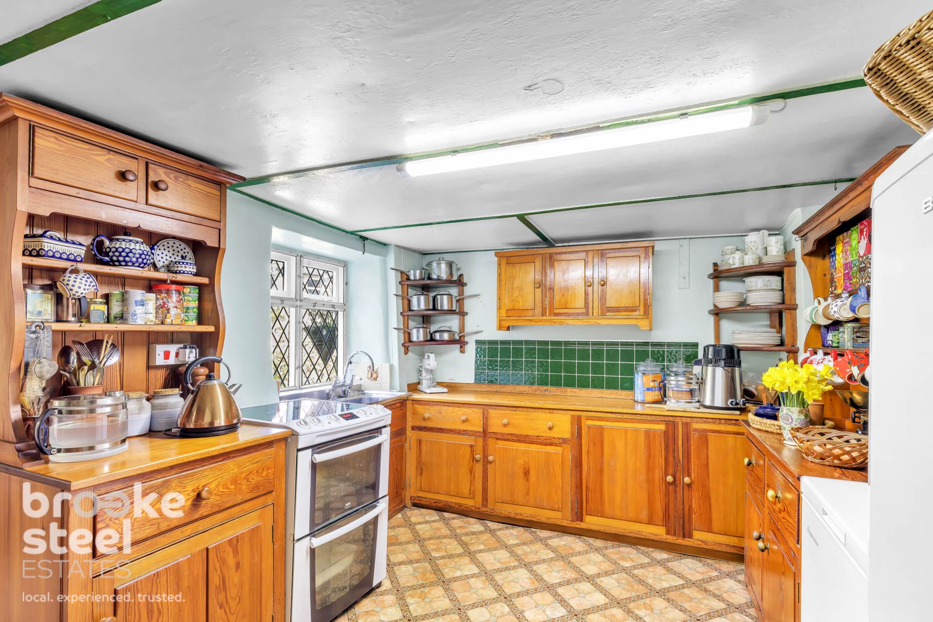 Additional Property Image 3 bedroom Cottage for sale in Stubbins 18