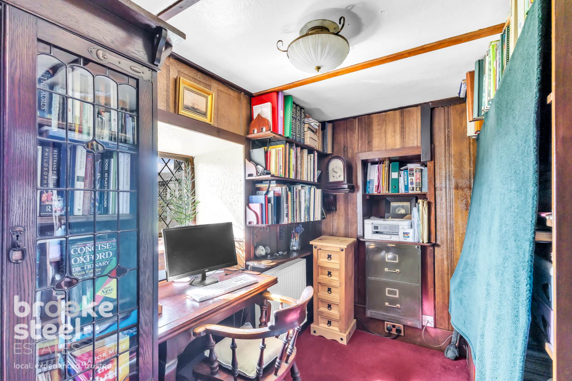 Additional Property Image 3 bedroom Cottage for sale in Stubbins 19