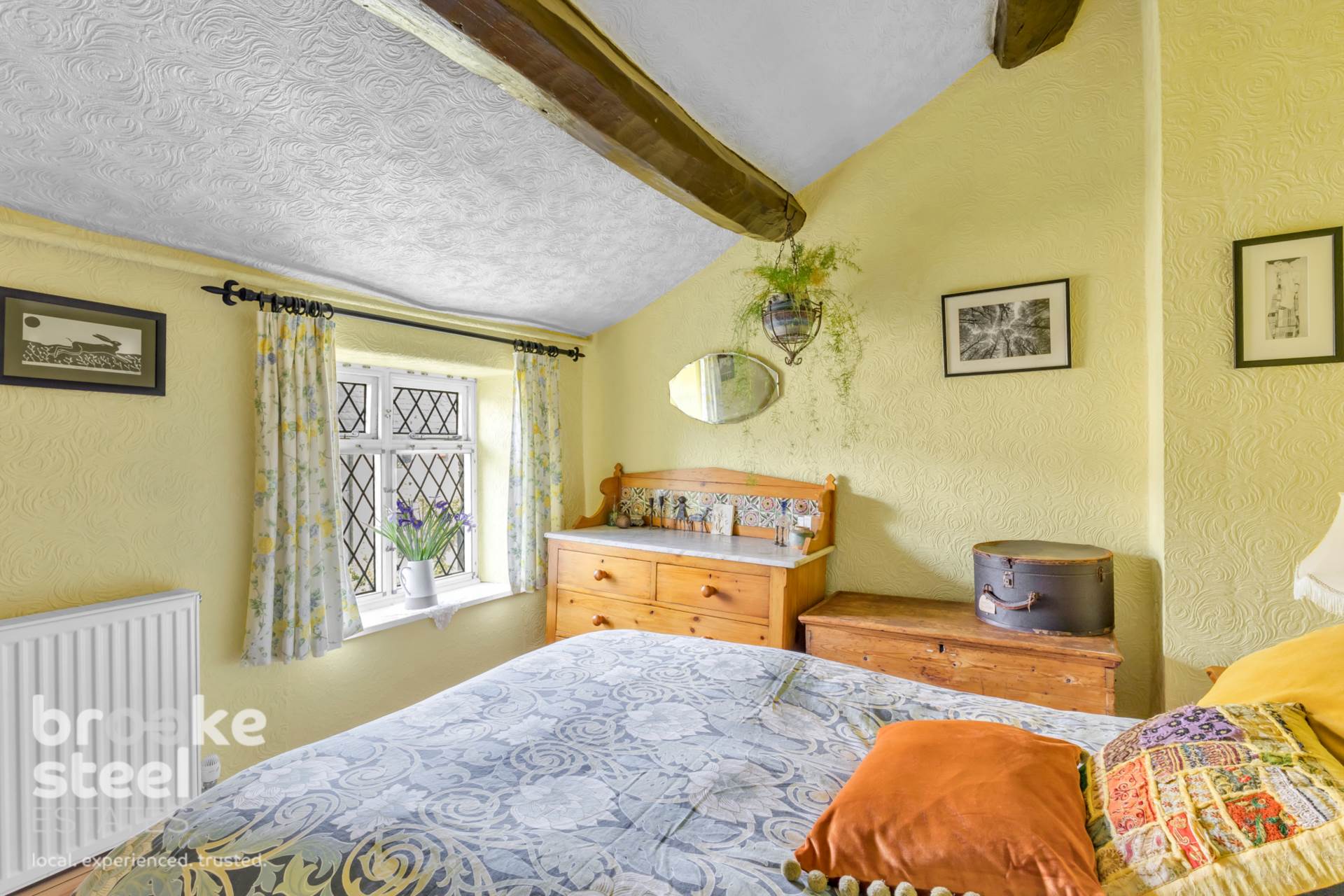 Additional Property Image 3 bedroom Cottage for sale in Stubbins 12