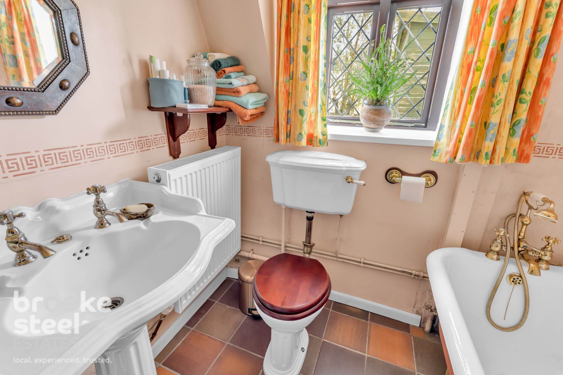 Additional Property Image 3 bedroom Cottage for sale in Stubbins 23