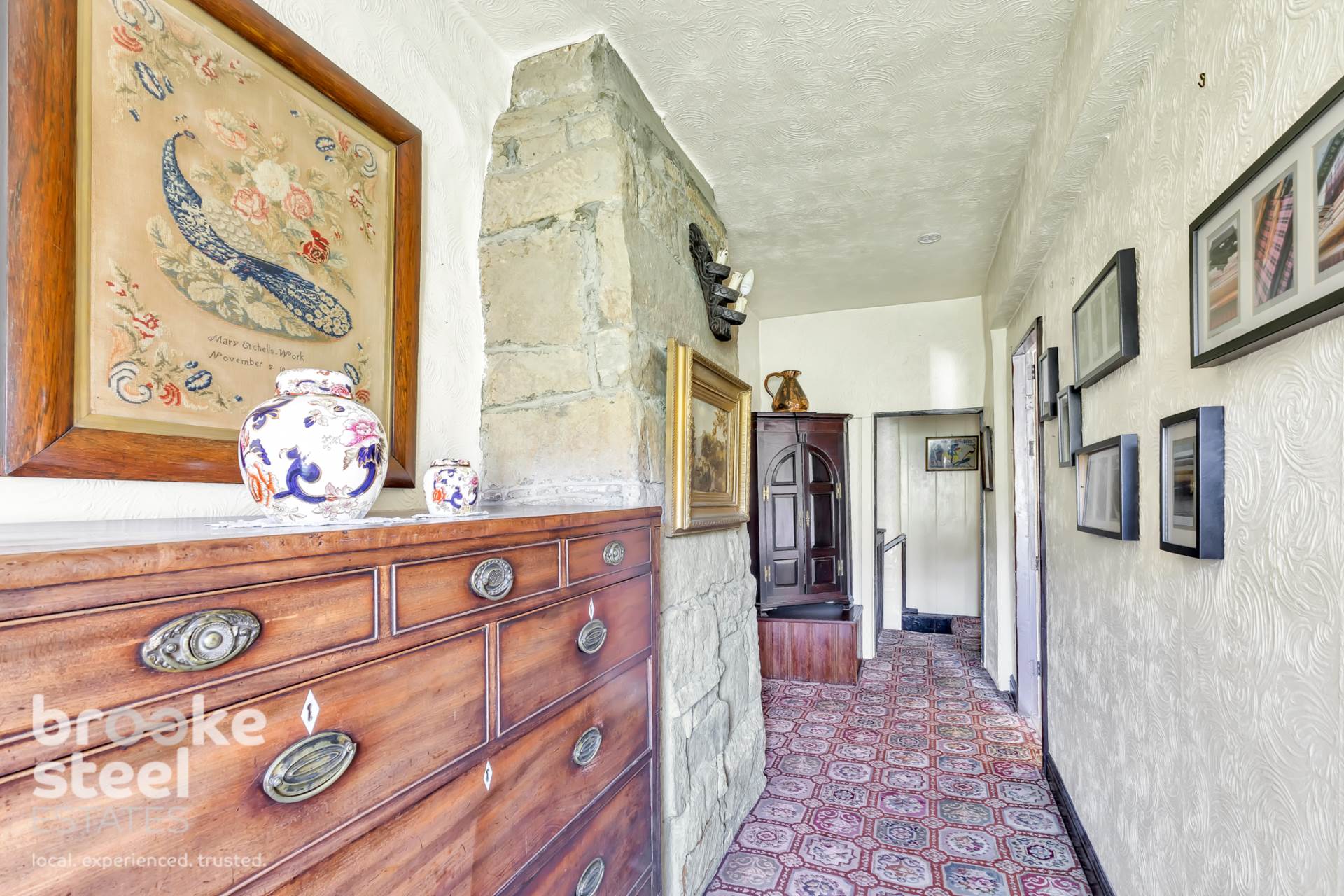 Additional Property Image 3 bedroom Cottage for sale in Stubbins 24