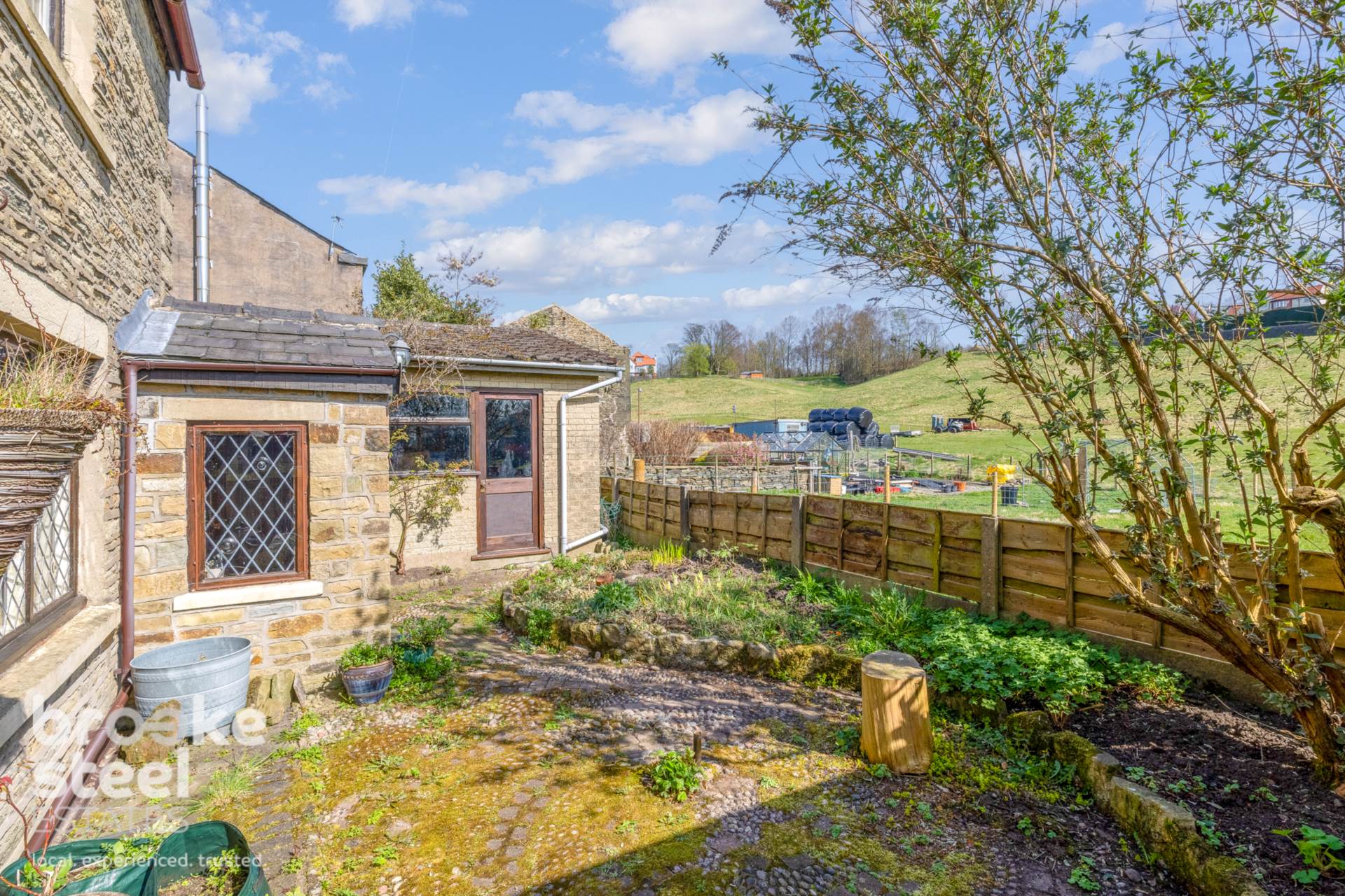 Additional Property Image 3 bedroom Cottage for sale in Stubbins 26