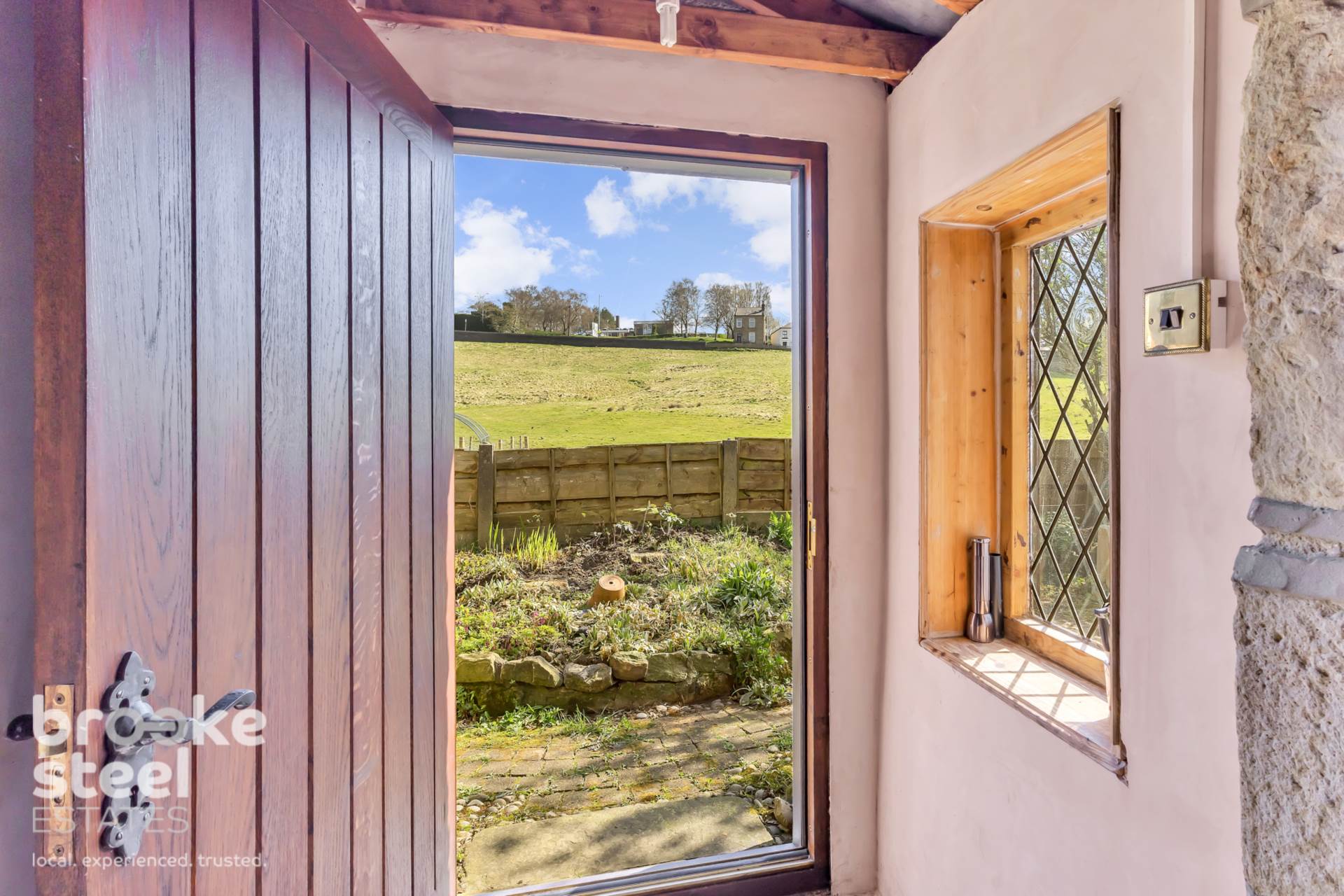 Additional Property Image 3 bedroom Cottage for sale in Stubbins 28