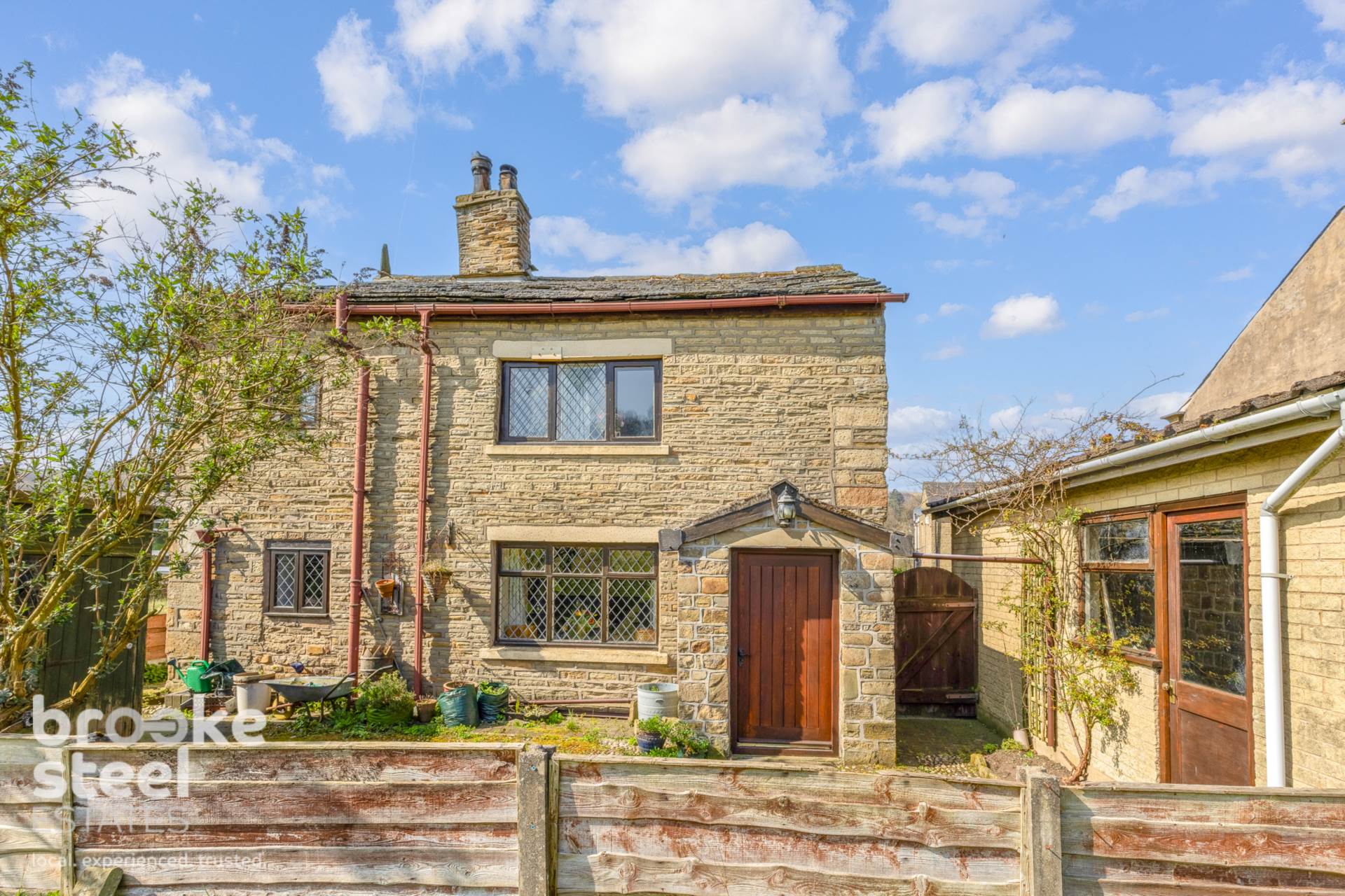 Additional Property Image 3 bedroom Cottage for sale in Stubbins 29