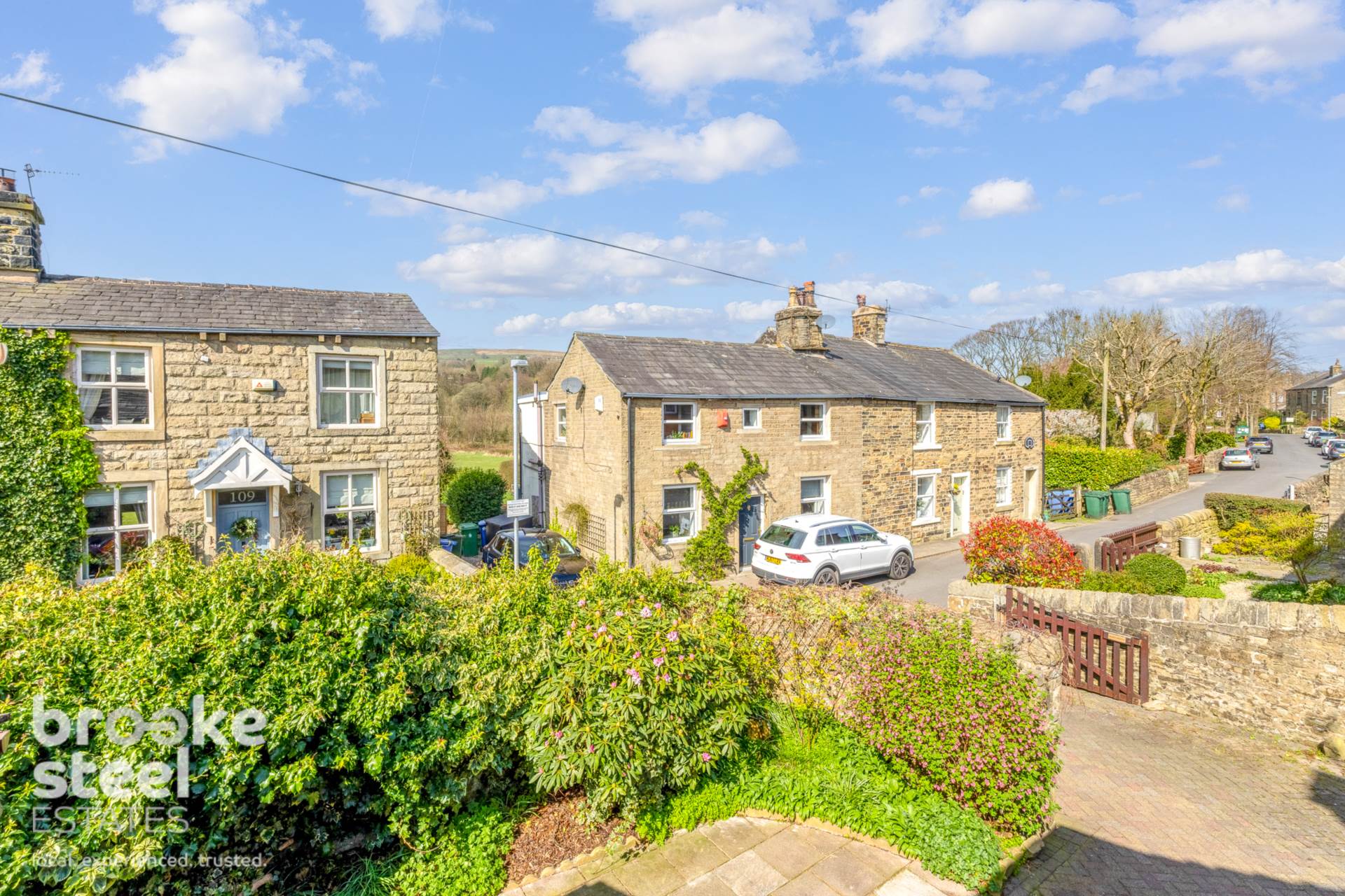 Additional Property Image 3 bedroom Cottage for sale in Stubbins 30