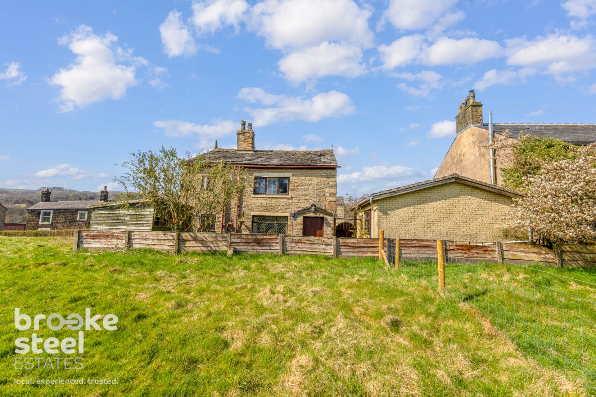 Additional Property Image 3 bedroom Cottage for sale in Stubbins 31
