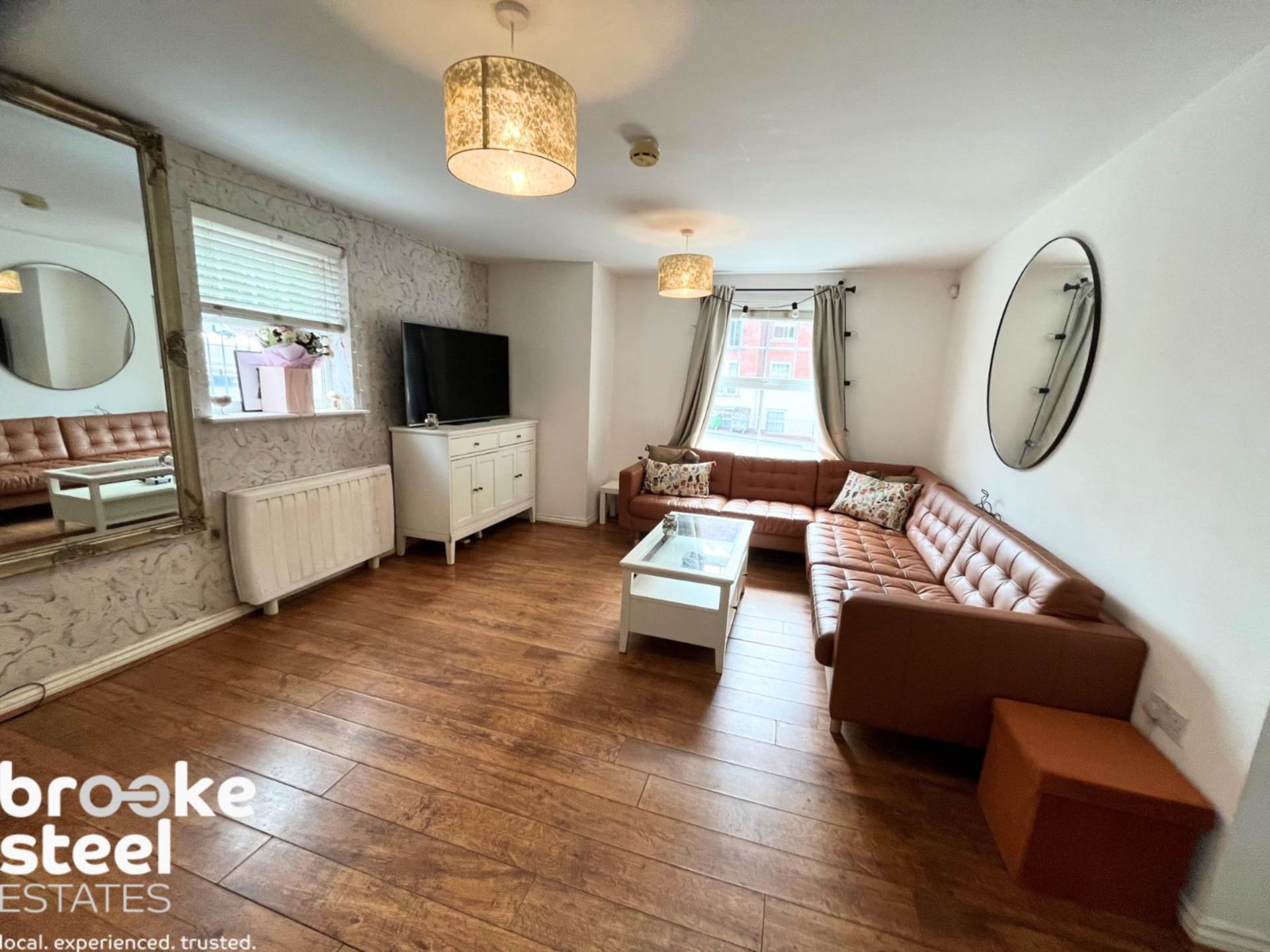 2 bedroom Apartment for sale in Manchester