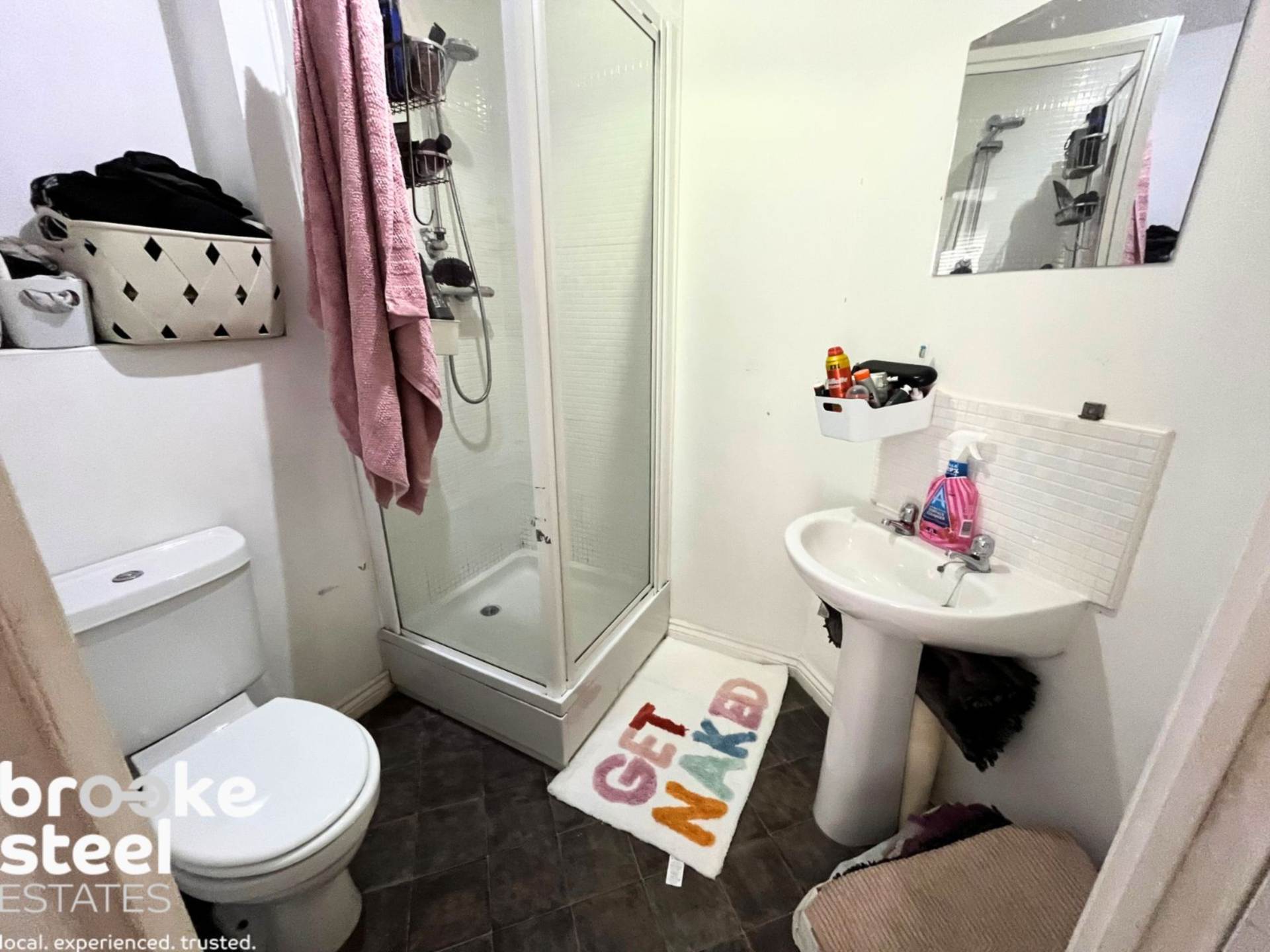 Additional Property Image 2 bedroom Apartment for sale in Manchester 8