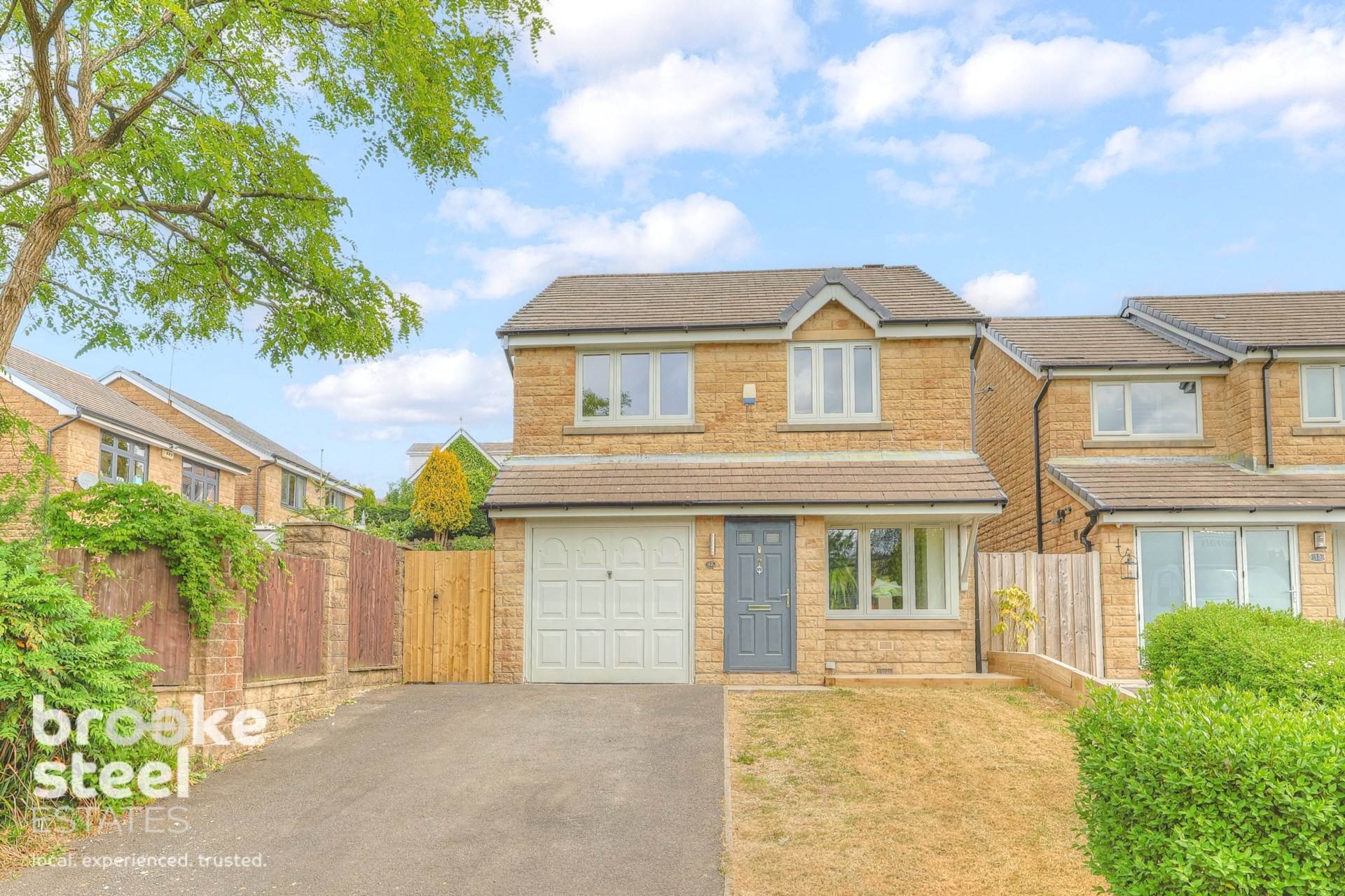 Additional Property Image 4 bedroom Detached for sale in Rossendale 7