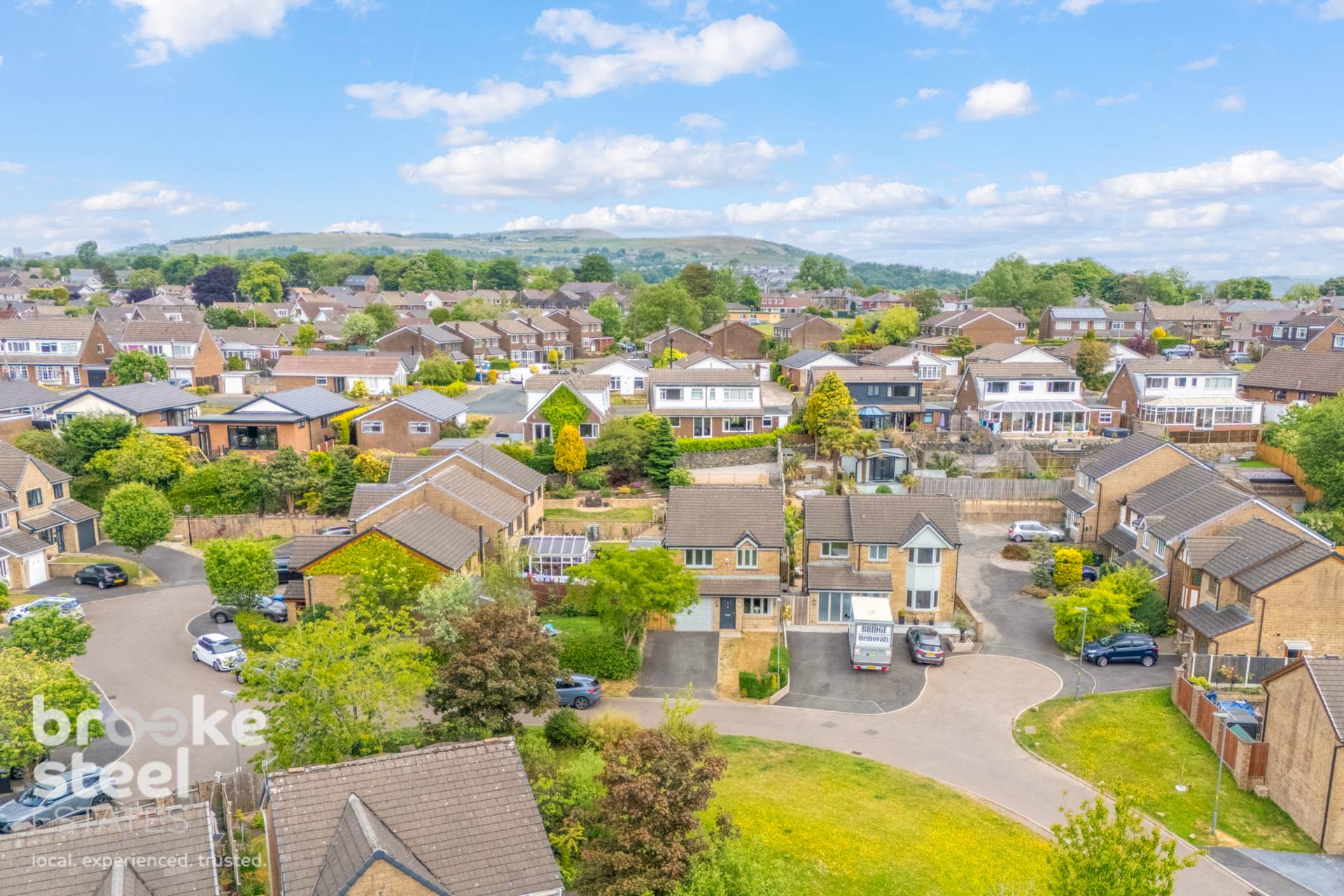 Additional Property Image 4 bedroom Detached for sale in Rossendale 25