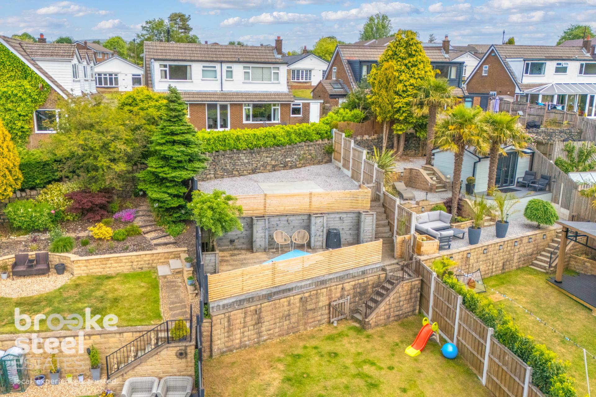 Additional Property Image 4 bedroom Detached for sale in Rossendale 26