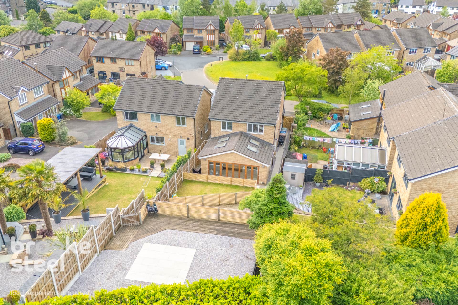 Additional Property Image 4 bedroom Detached for sale in Rossendale 27