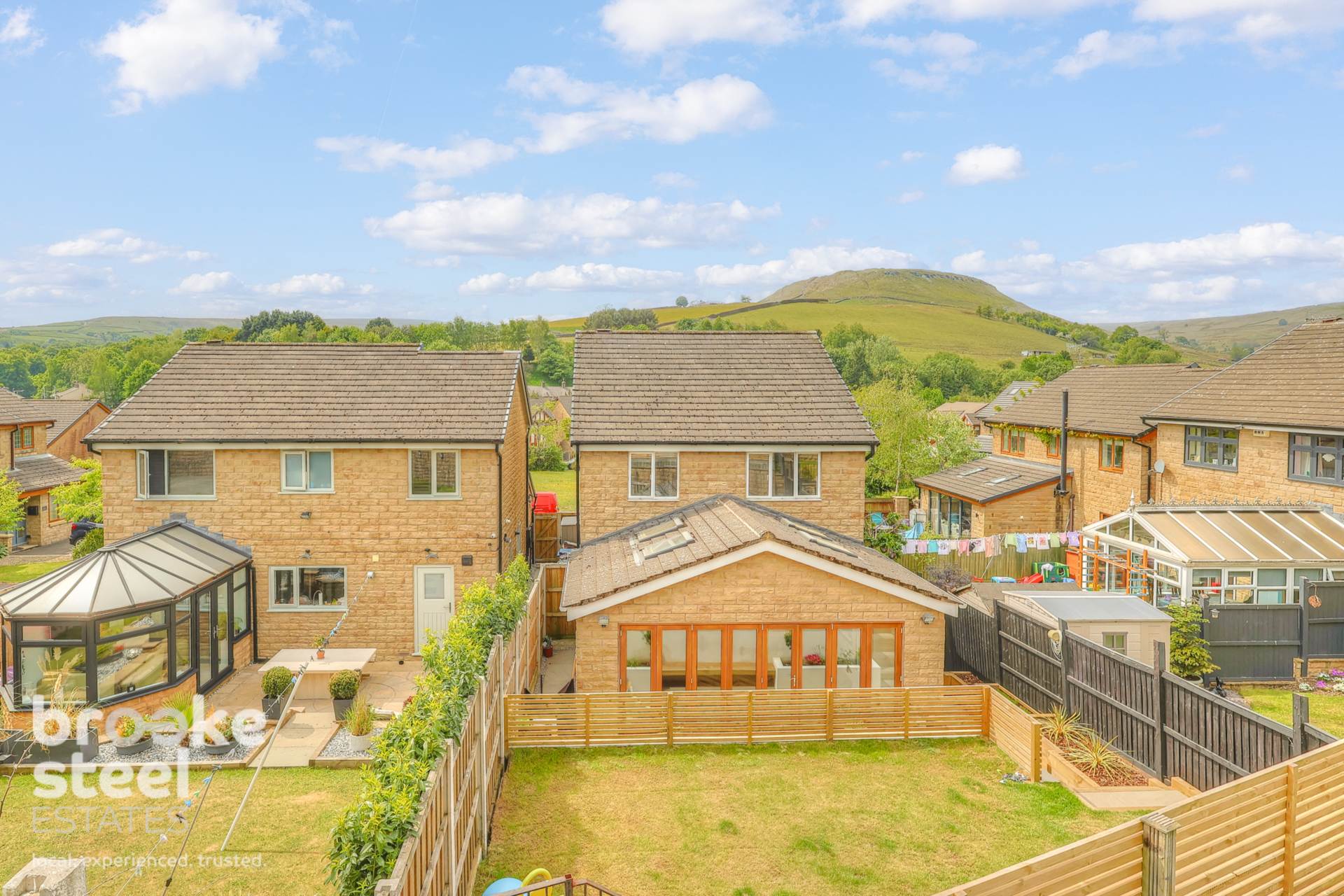 Additional Property Image 4 bedroom Detached for sale in Rossendale 28