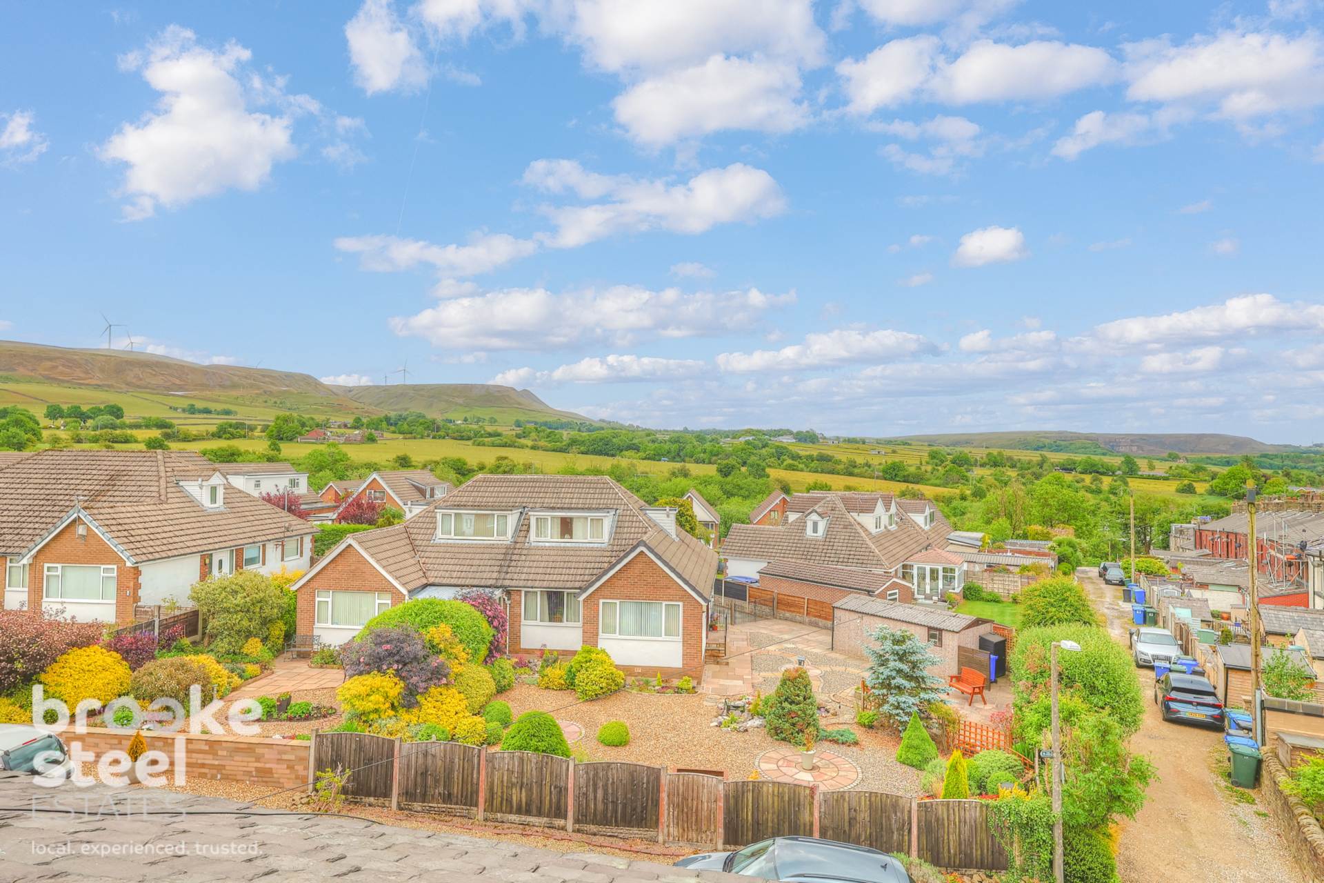 Additional Property Image 3 bedroom Semi Detached for sale in Bury 2