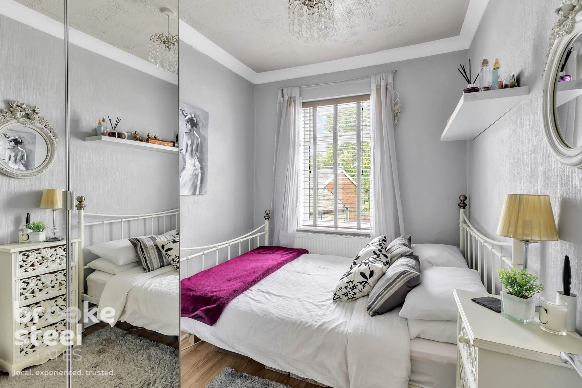 Additional Property Image 3 bedroom Semi Detached for sale in Bury 12