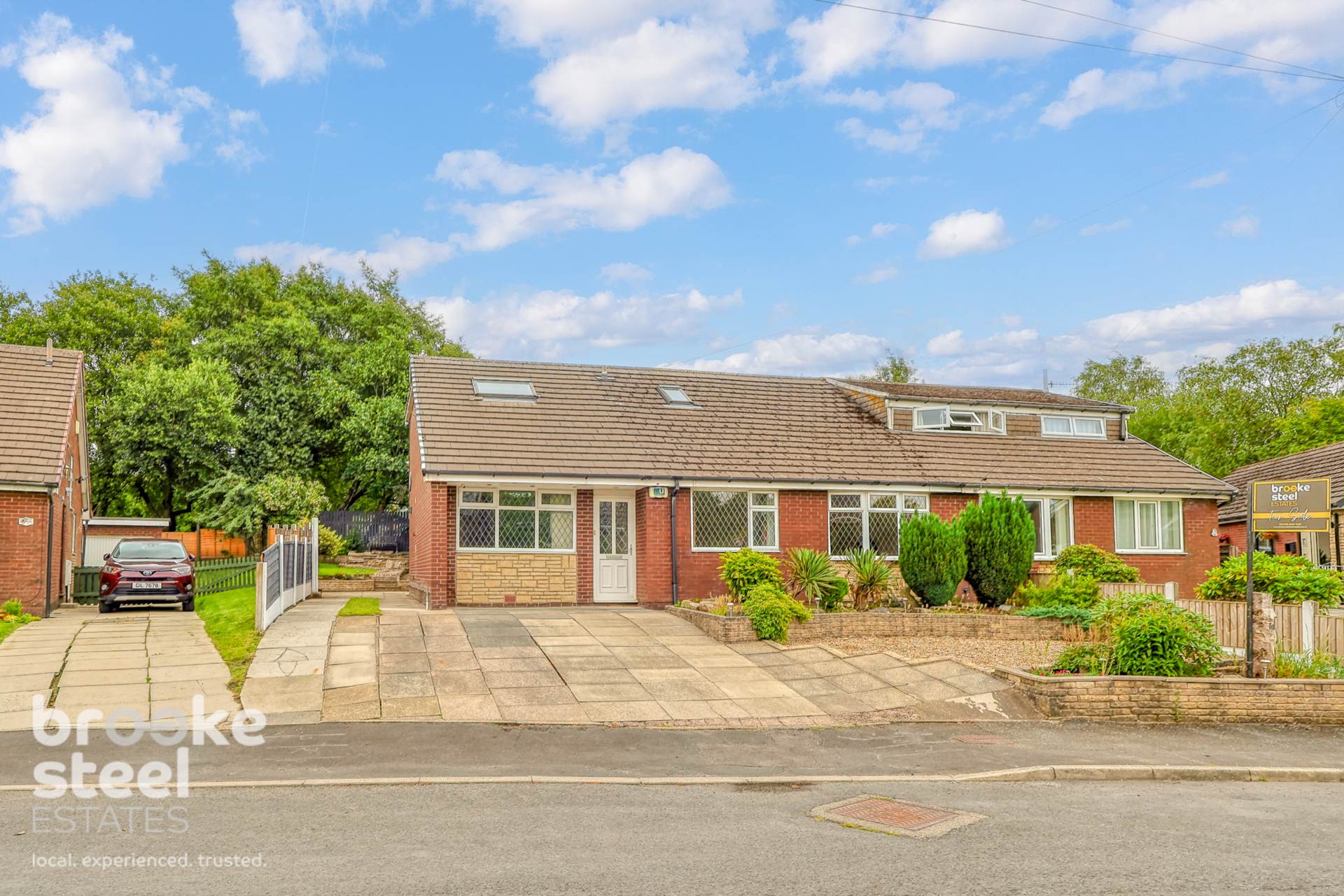 Additional Property Image 4 bedroom Semi Detached for sale in Rossendale 3