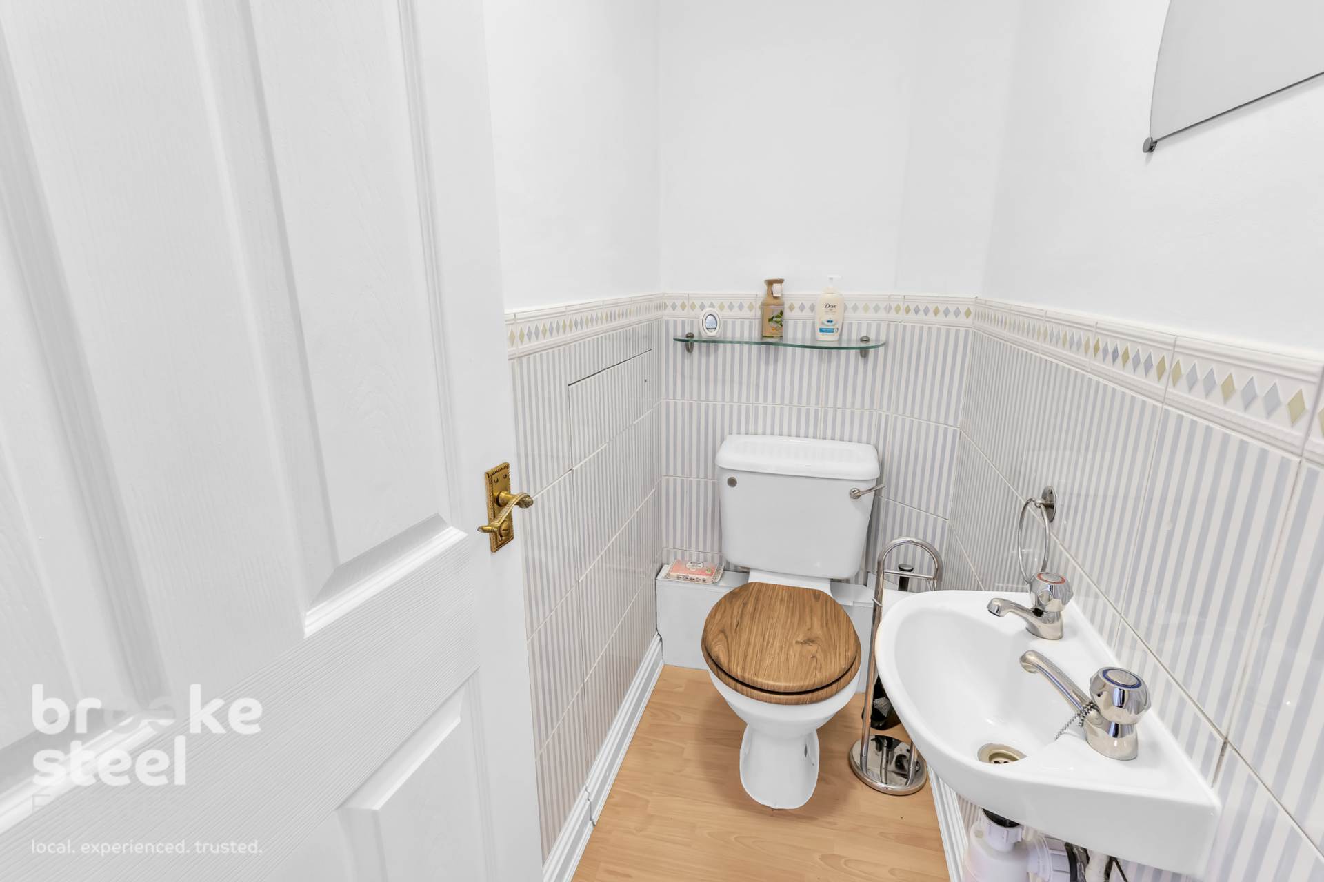 Additional Property Image 4 bedroom Semi Detached for sale in Rossendale 14