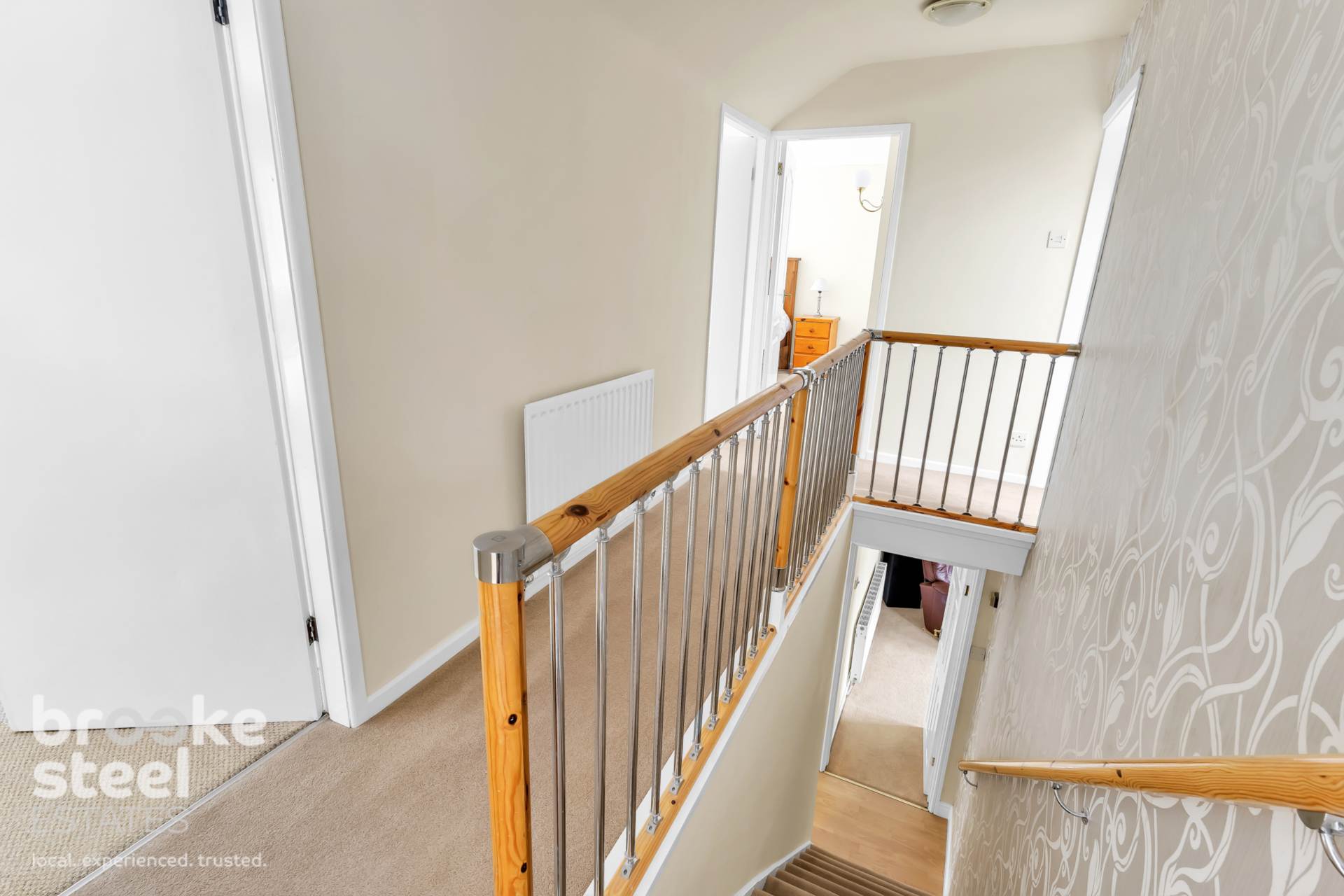 Additional Property Image 4 bedroom Semi Detached for sale in Rossendale 22
