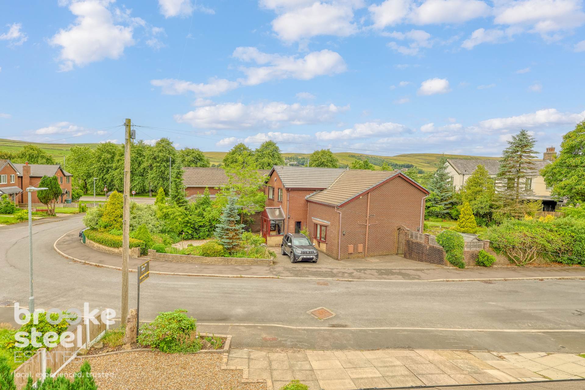 Additional Property Image 4 bedroom Semi Detached for sale in Rossendale 24
