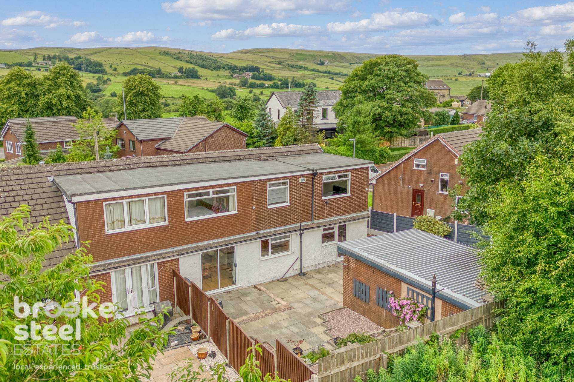 Additional Property Image 4 bedroom Semi Detached for sale in Rossendale 25