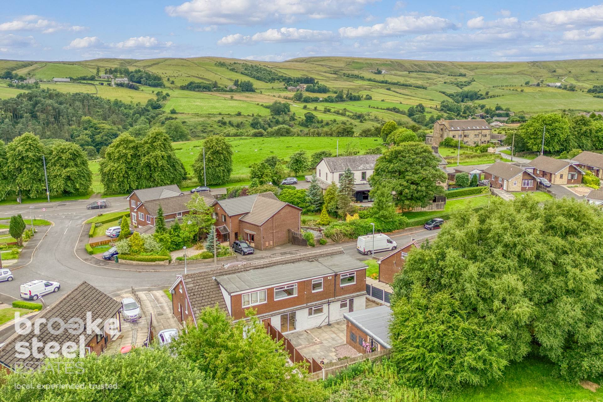 Additional Property Image 4 bedroom Semi Detached for sale in Rossendale 26