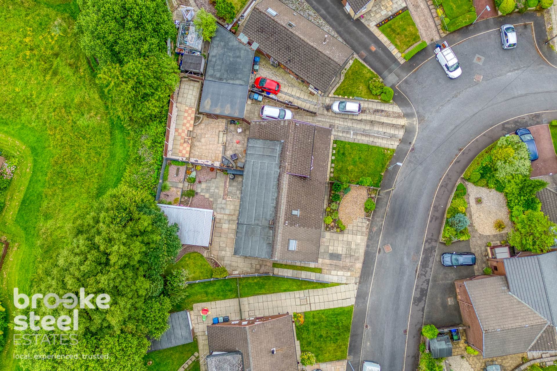 Additional Property Image 4 bedroom Semi Detached for sale in Rossendale 28