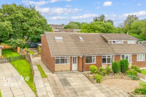 4 bedroom Semi Detached for sale in Rossendale