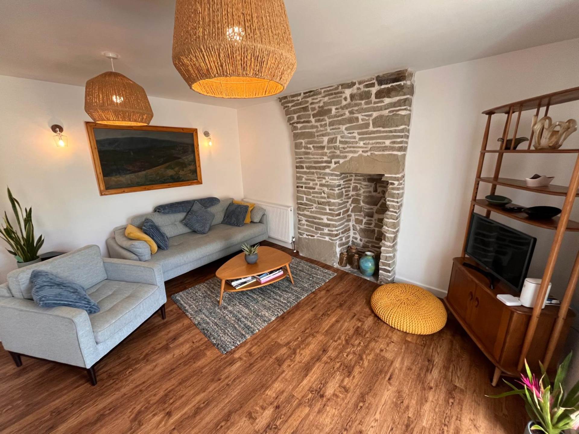 Additional Property Image 2 bedroom Cottage to rent in Bury 4