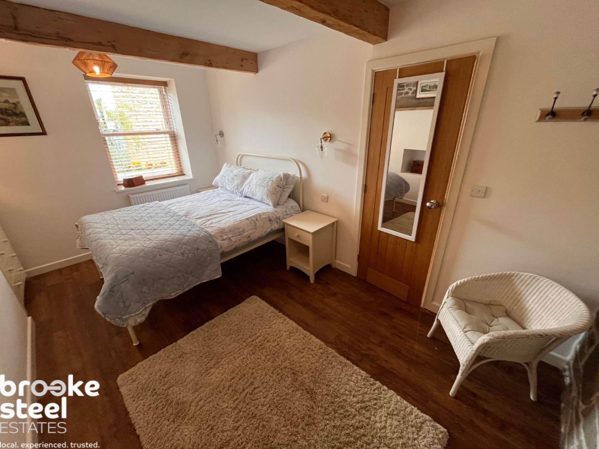 Additional Property Image 2 bedroom Cottage to rent in Bury 6