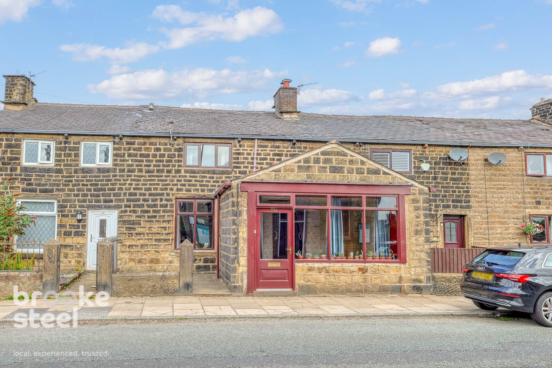 Additional Property Image 2 bedroom Cottage for sale in Bury 8