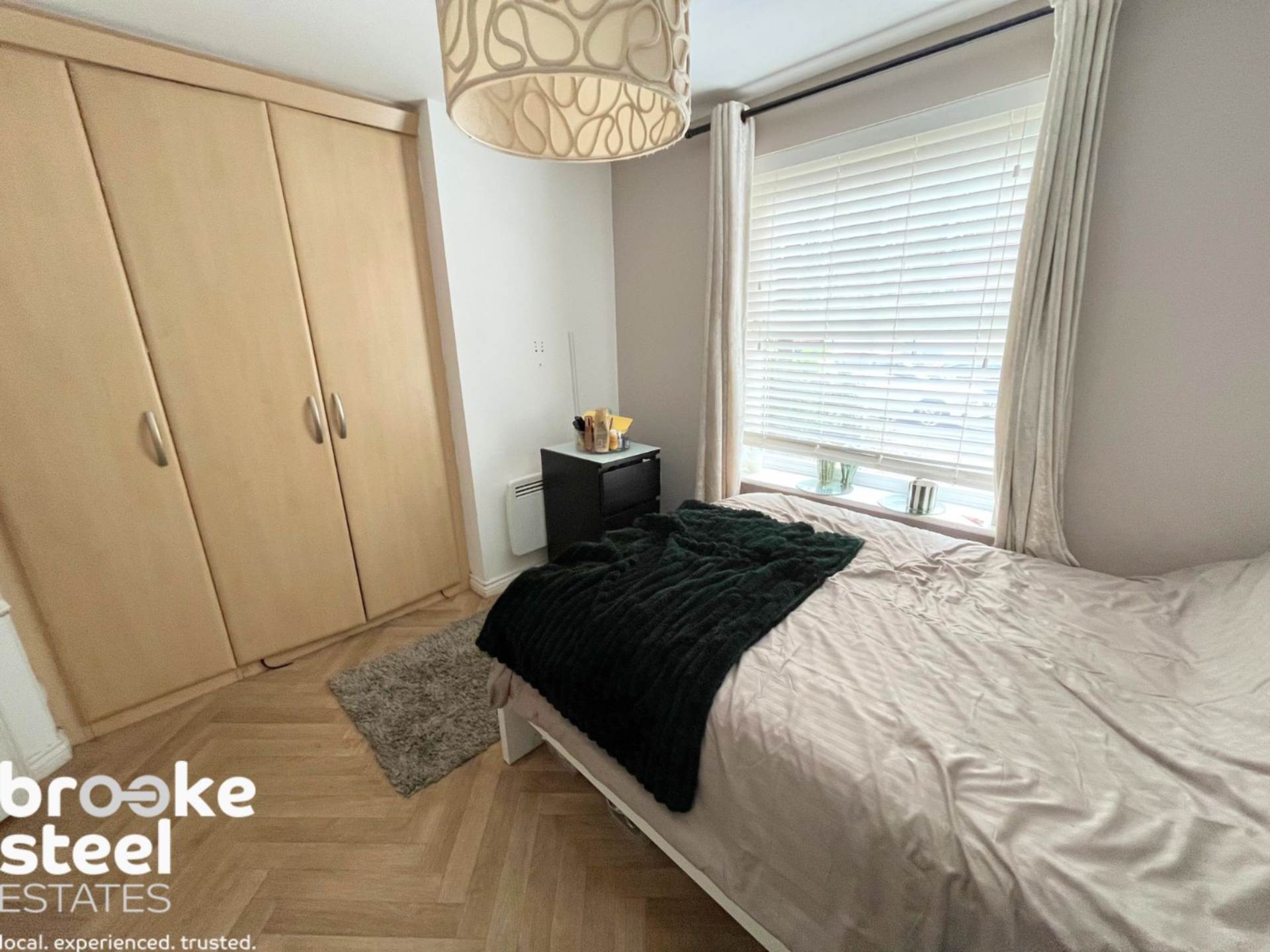 Additional Property Image 2 bedroom Apartment for sale in Manchester 6