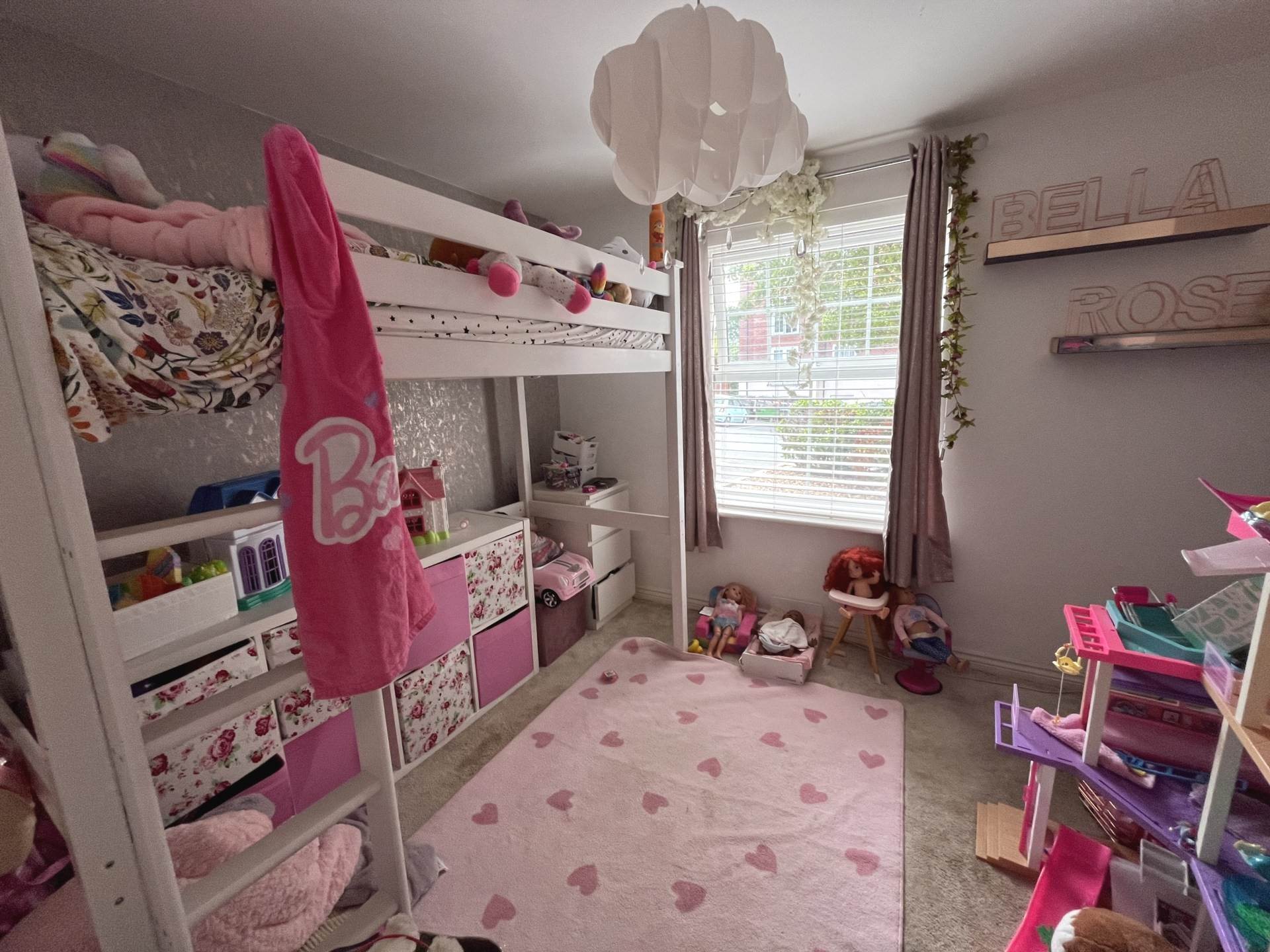 Additional Property Image 2 bedroom Apartment for sale in Manchester 7