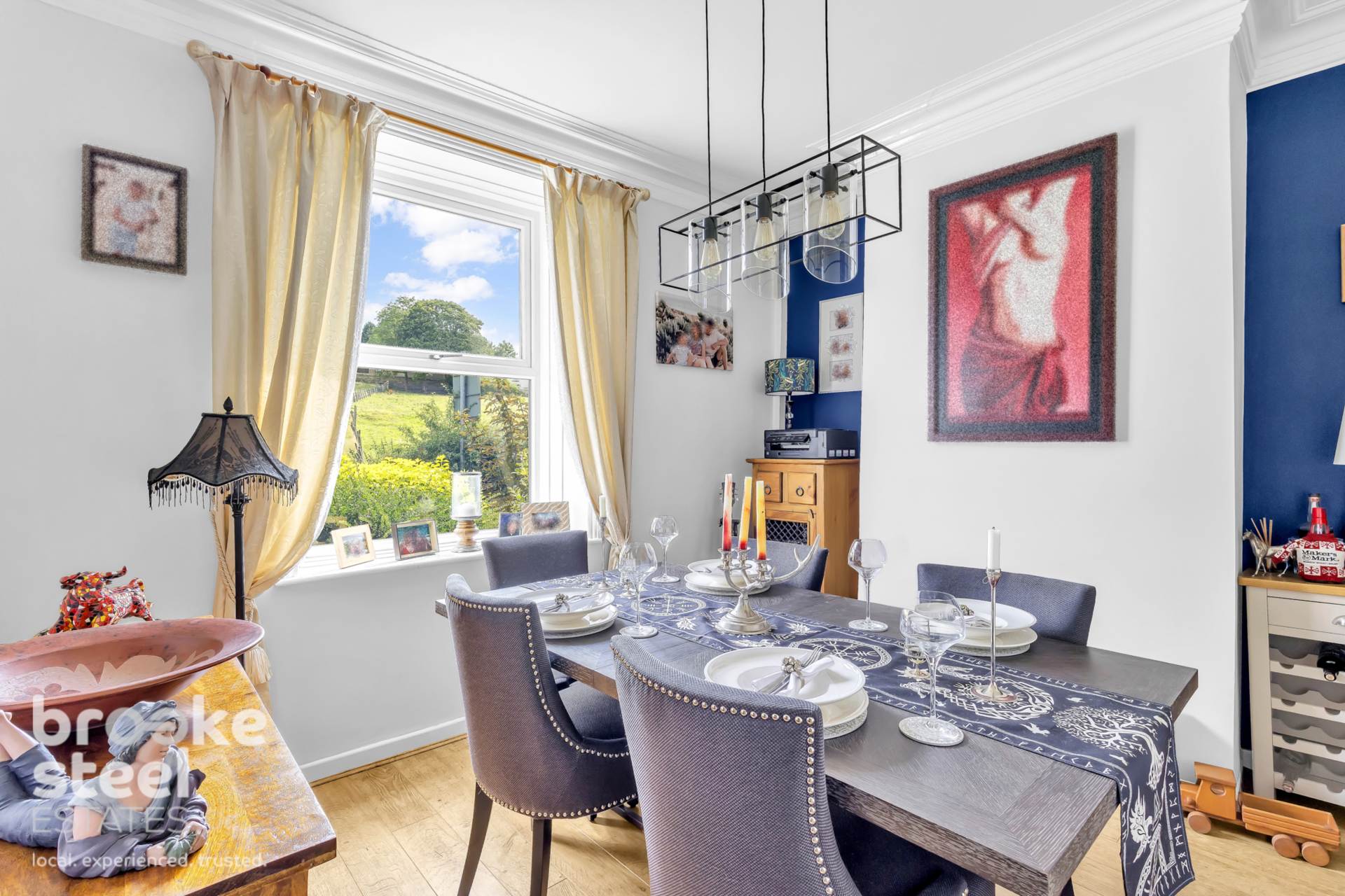 Additional Property Image 2 bedroom Terraced for sale in Stubbins 3