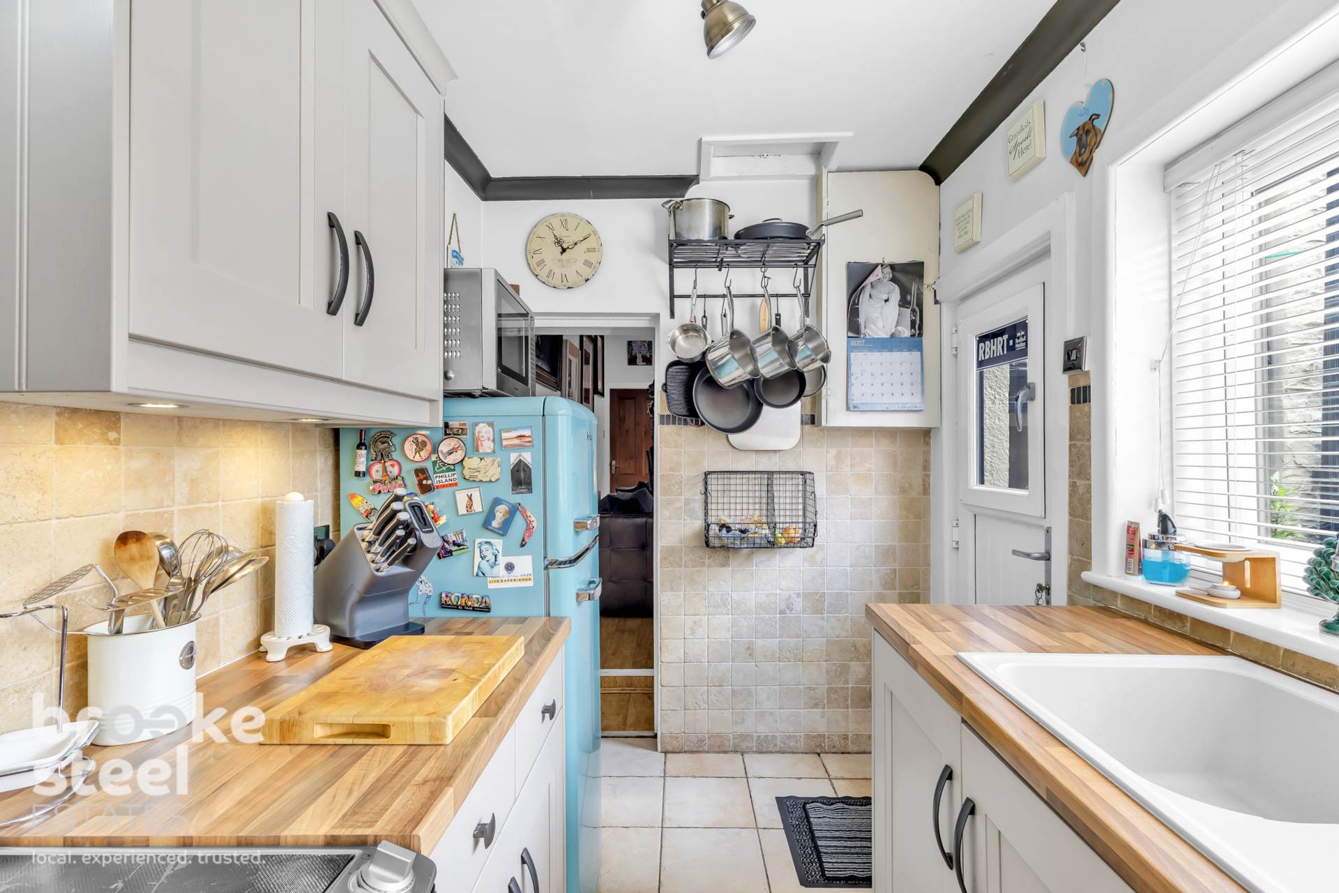 Additional Property Image 2 bedroom Terraced for sale in Stubbins 5