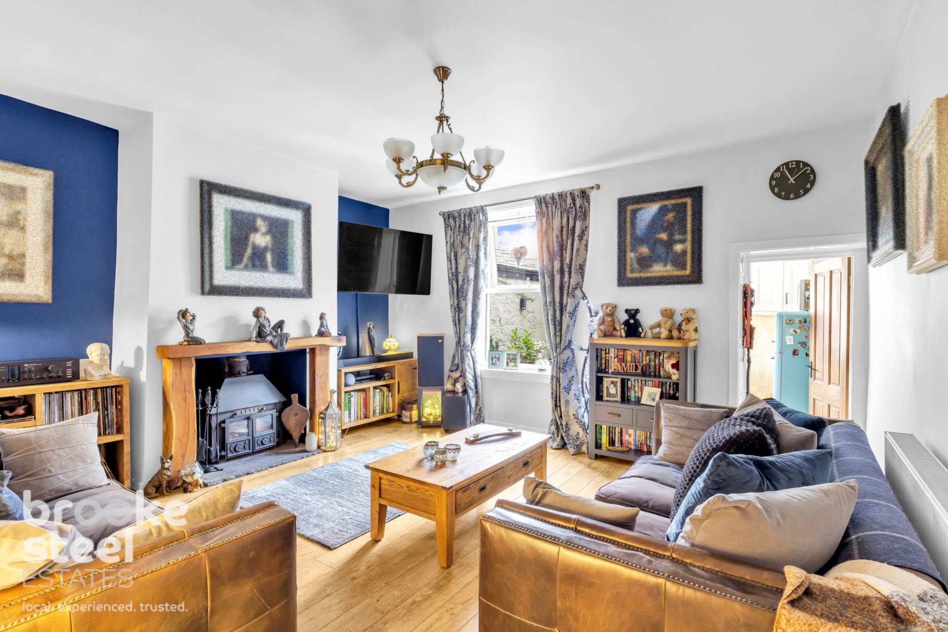 Additional Property Image 2 bedroom Terraced for sale in Stubbins 8