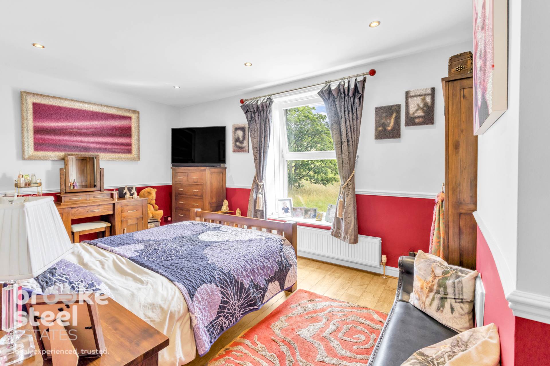 Additional Property Image 2 bedroom Terraced for sale in Stubbins 10