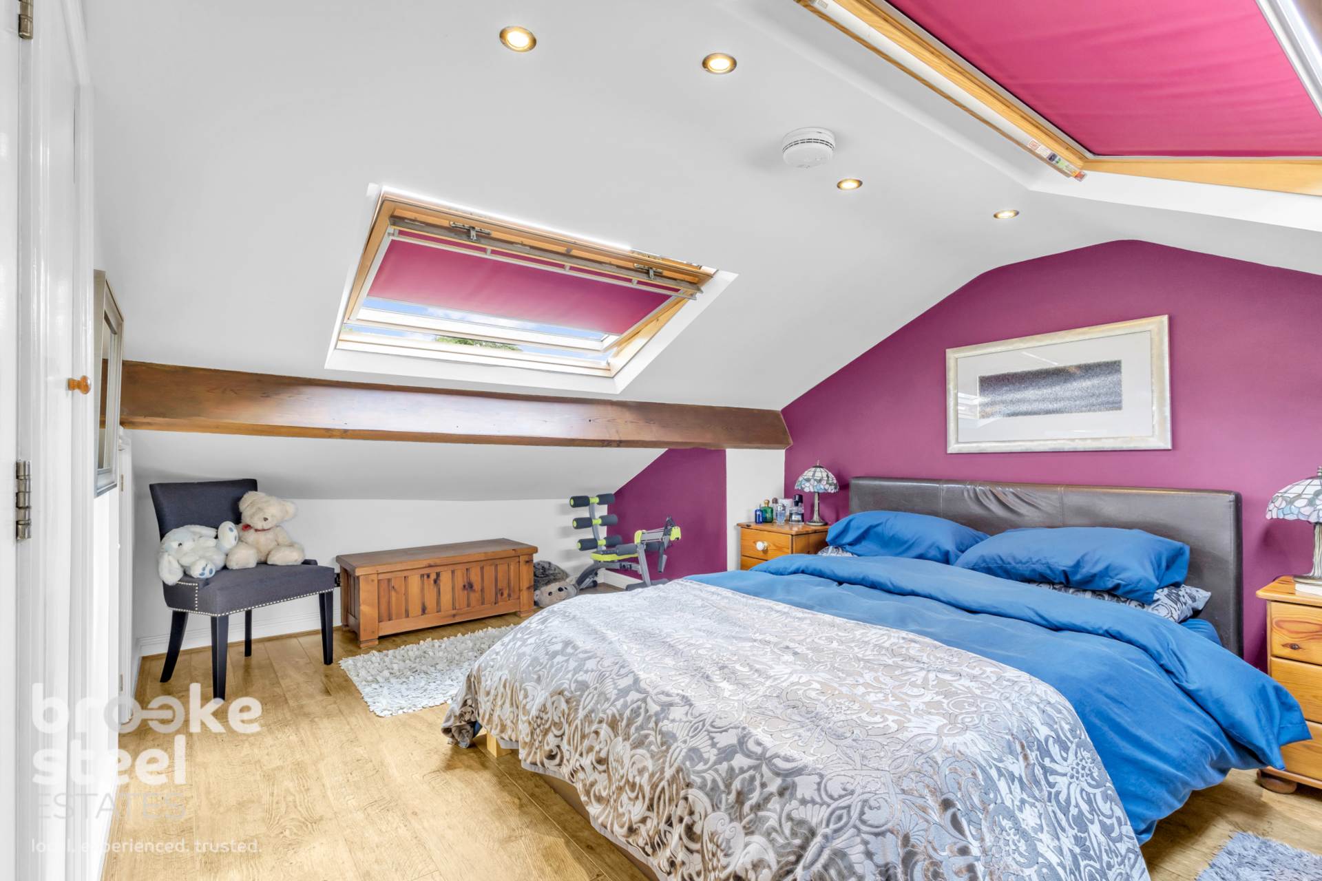 Additional Property Image 2 bedroom Terraced for sale in Stubbins 11