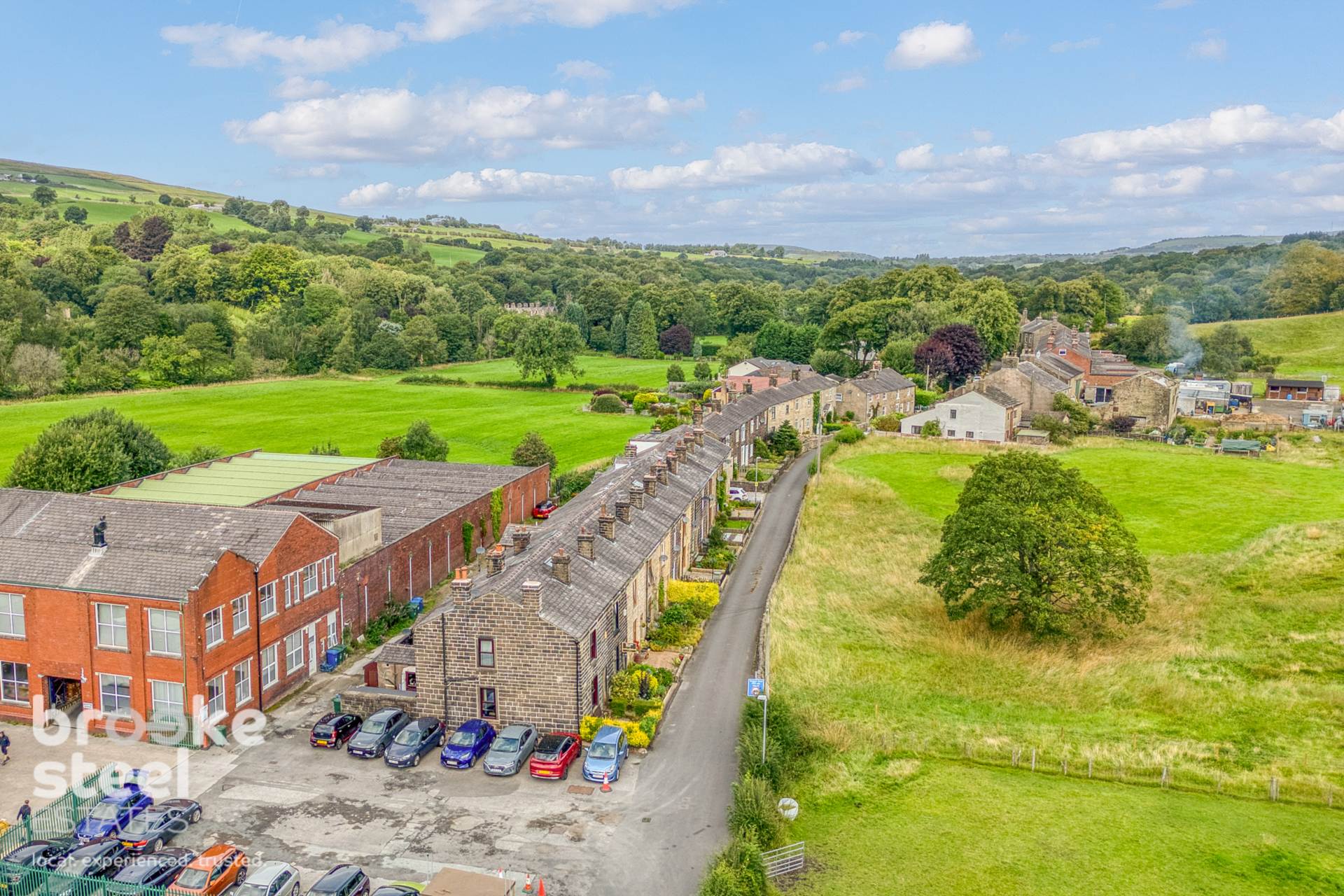 Additional Property Image 2 bedroom Terraced for sale in Stubbins 12