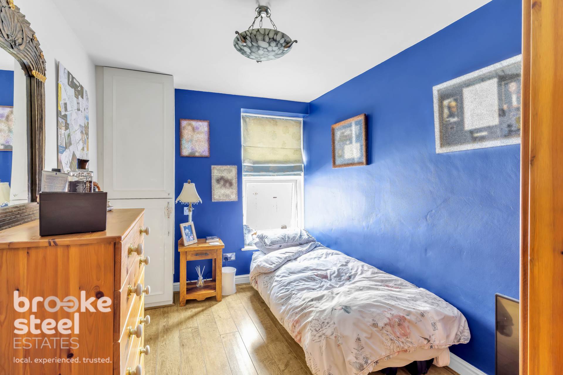 Additional Property Image 2 bedroom Terraced for sale in Stubbins 14